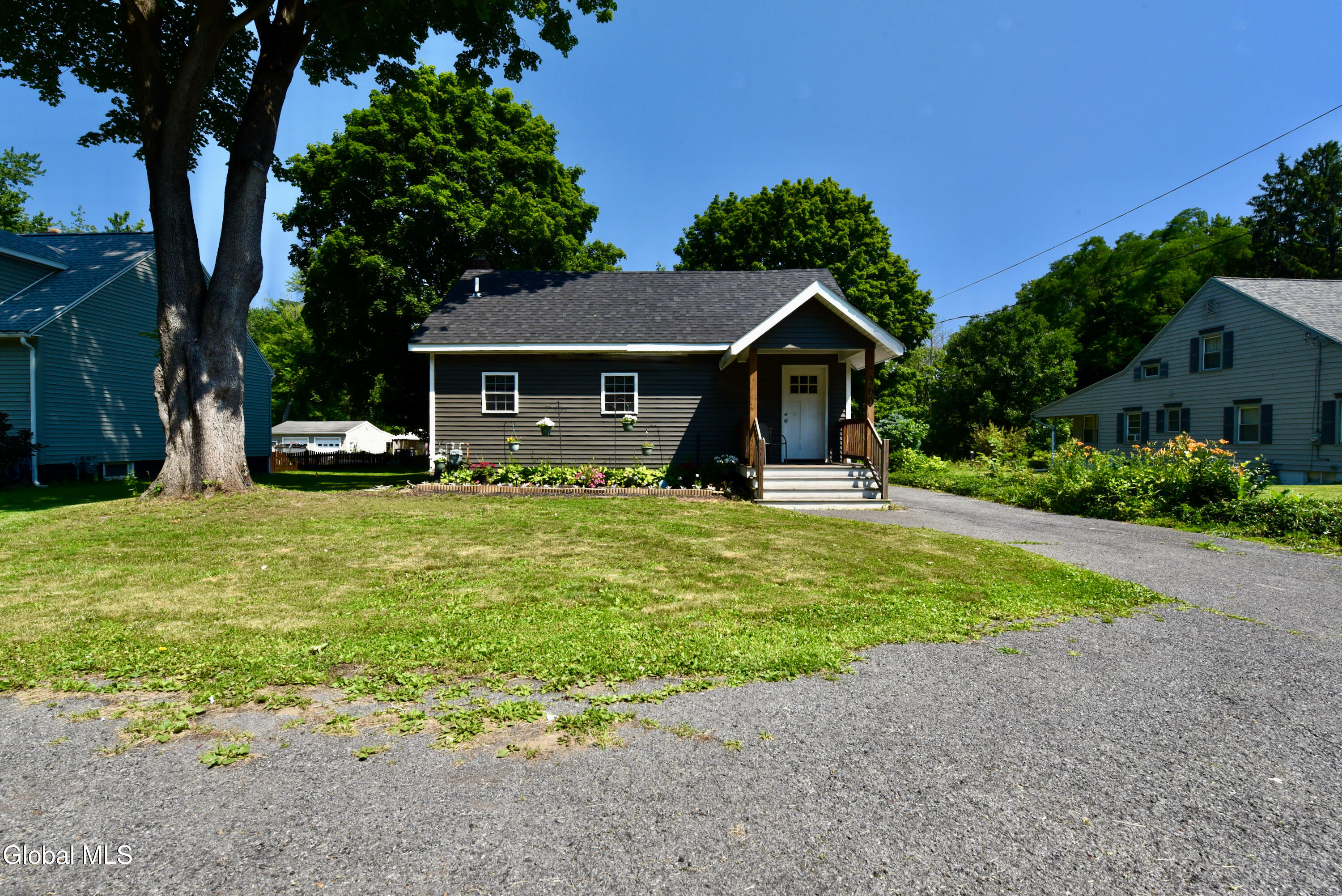 360 Ballston Road