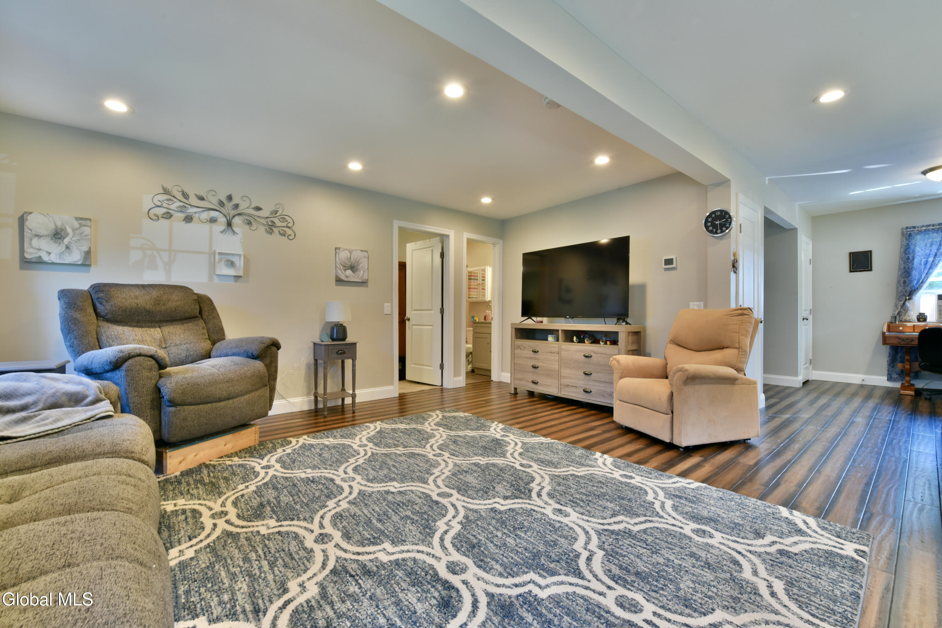 360 Ballston Road