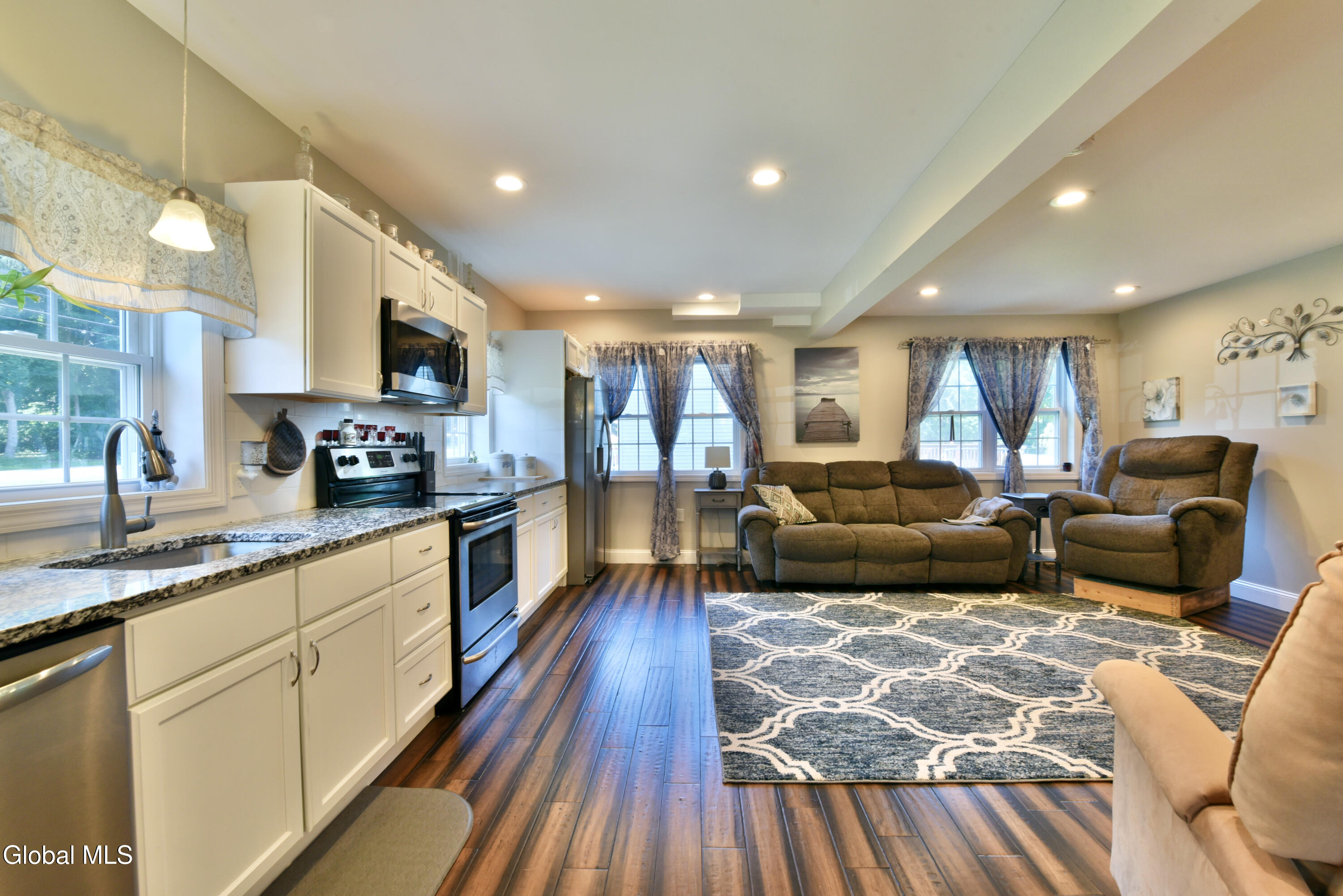 360 Ballston Road
