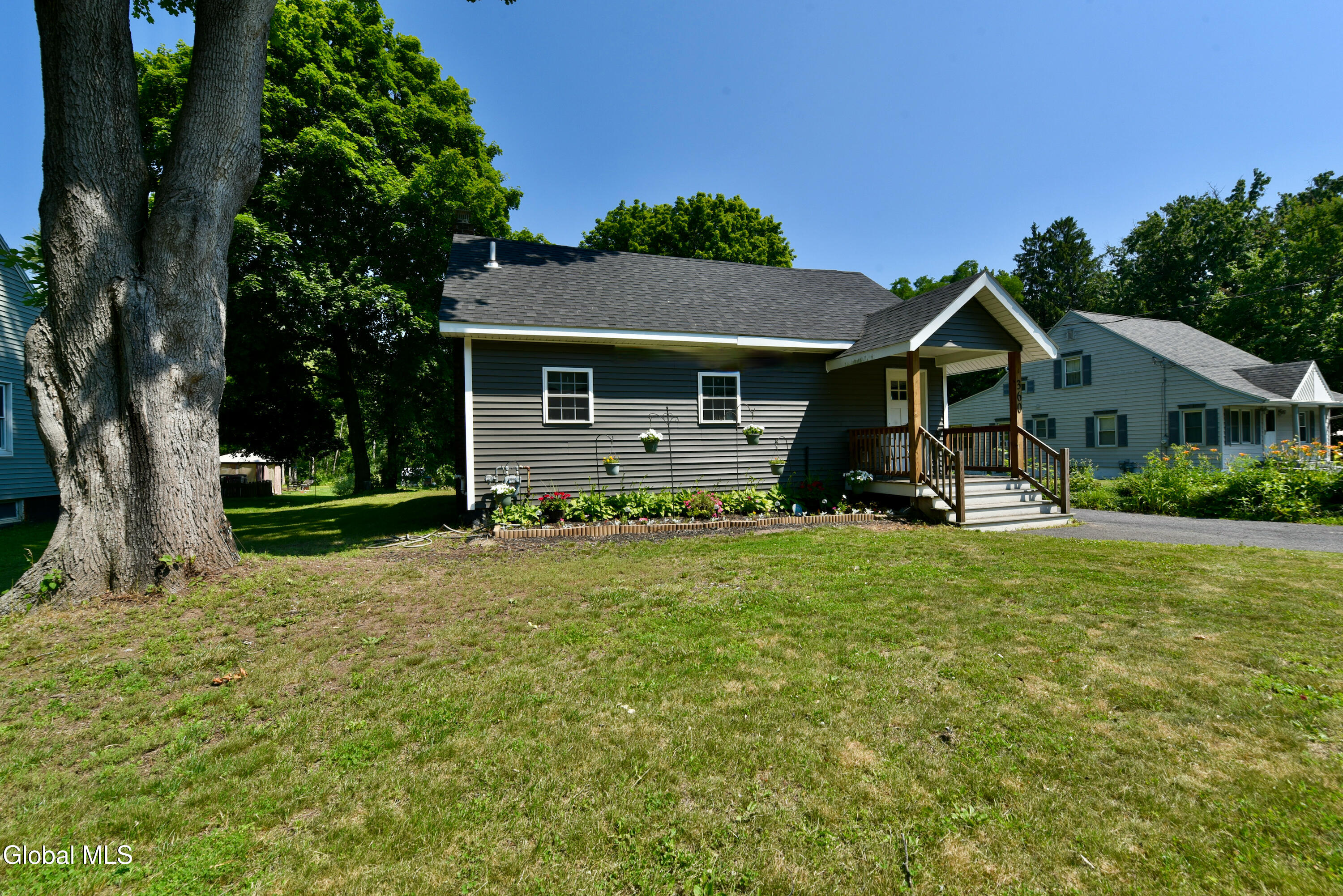 360 Ballston Road