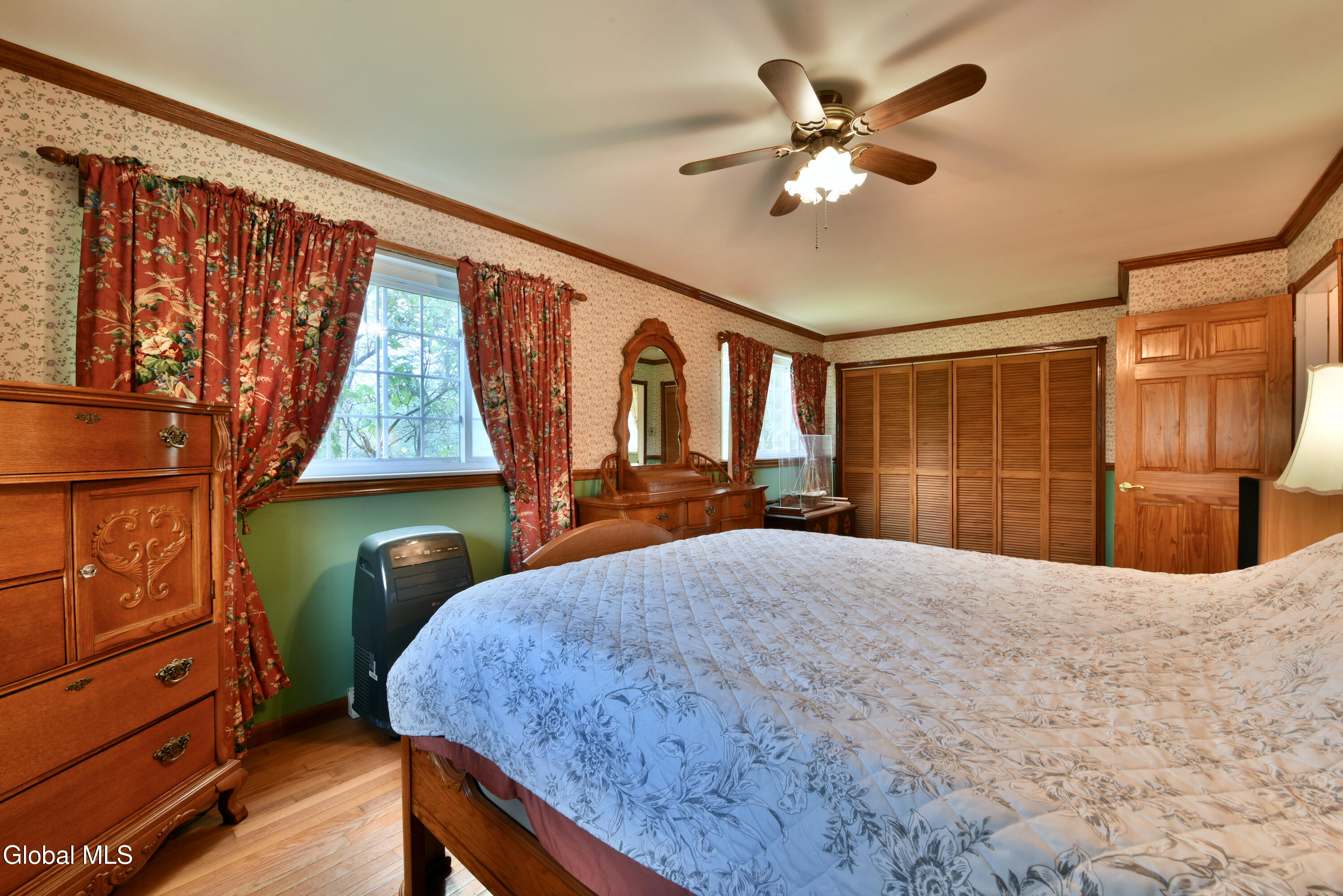 144 Ashdown Road