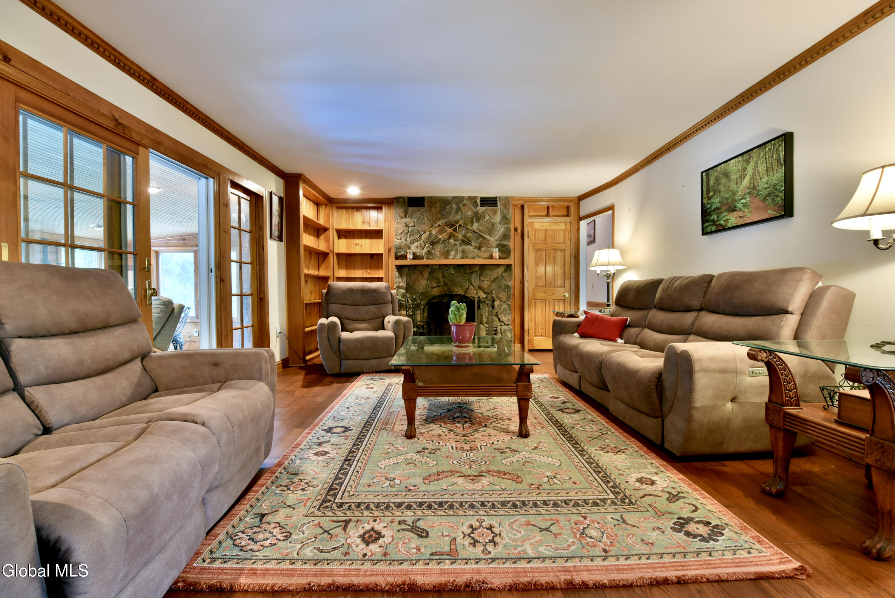 144 Ashdown Road