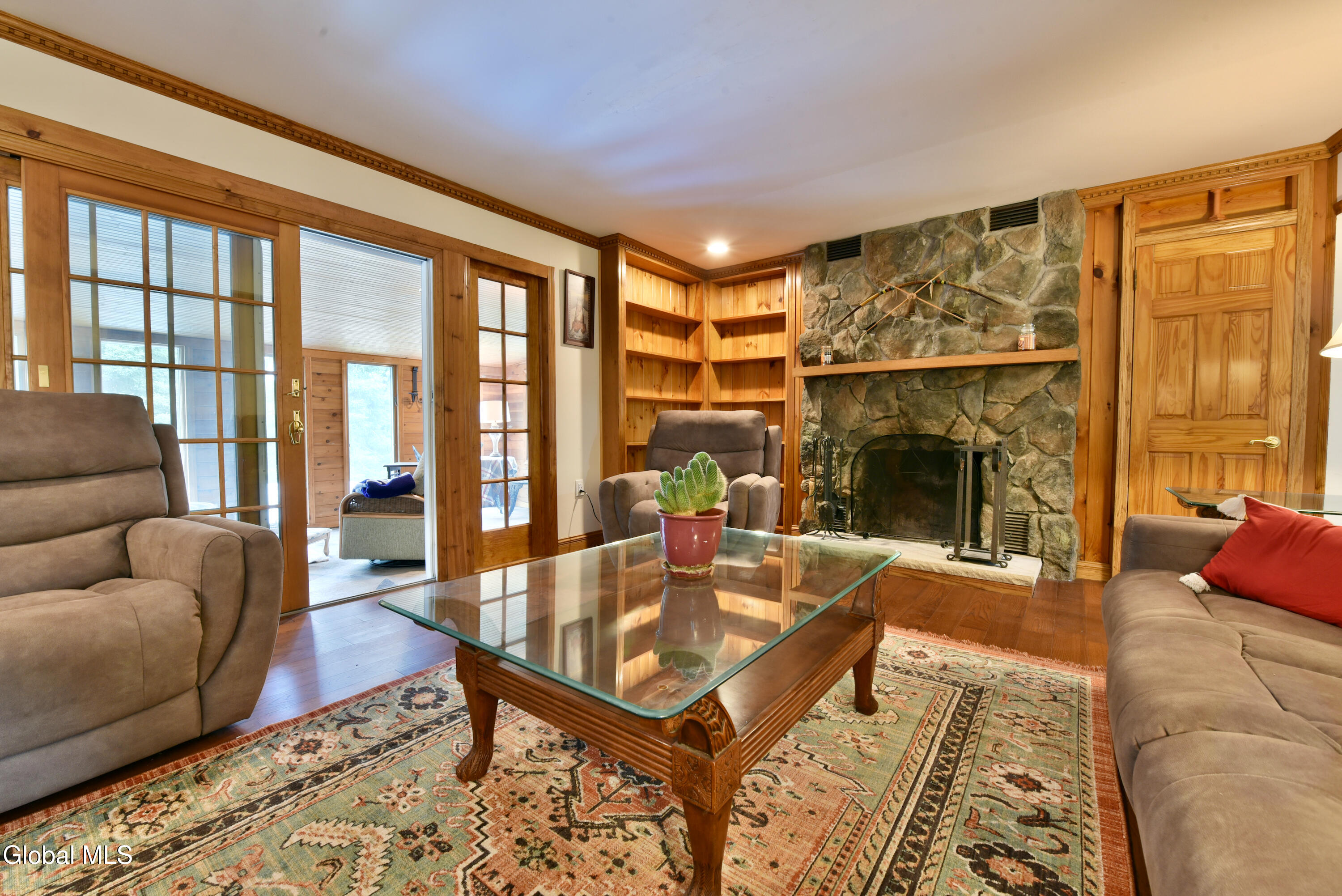144 Ashdown Road