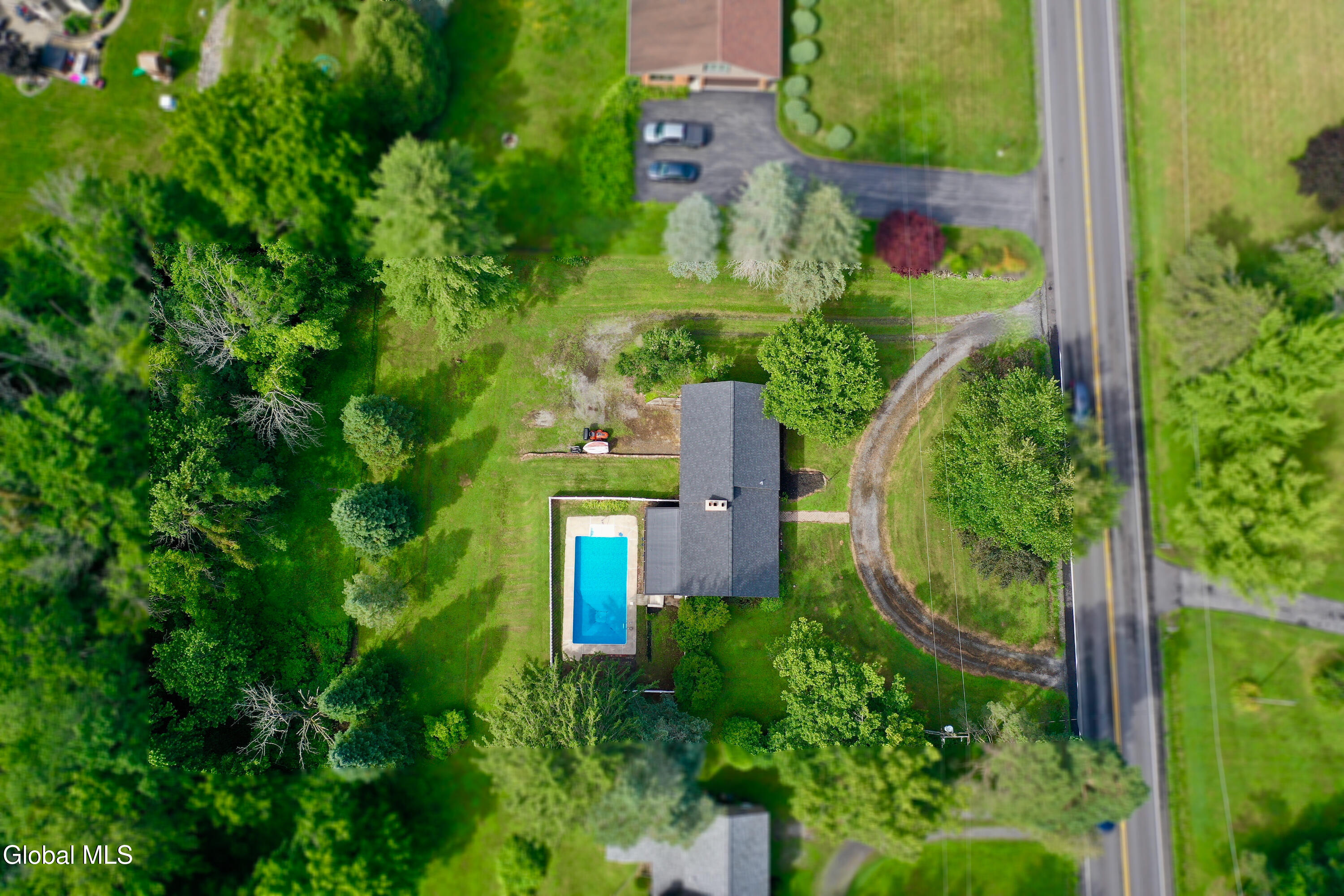 144 Ashdown Road