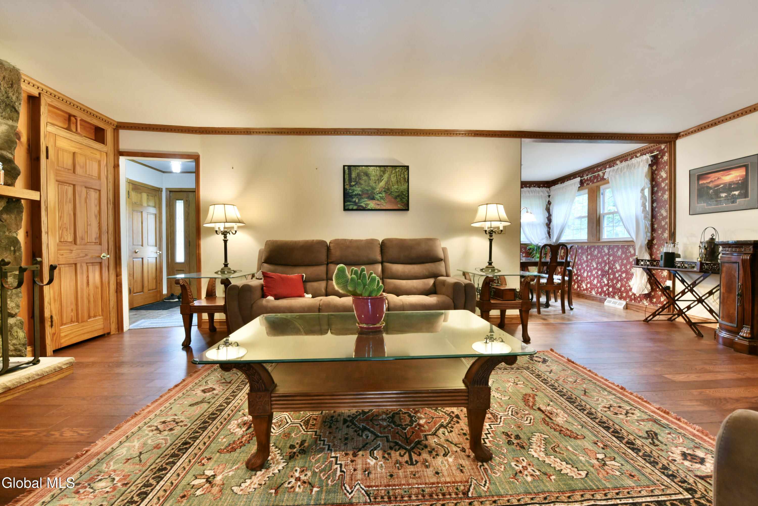 144 Ashdown Road
