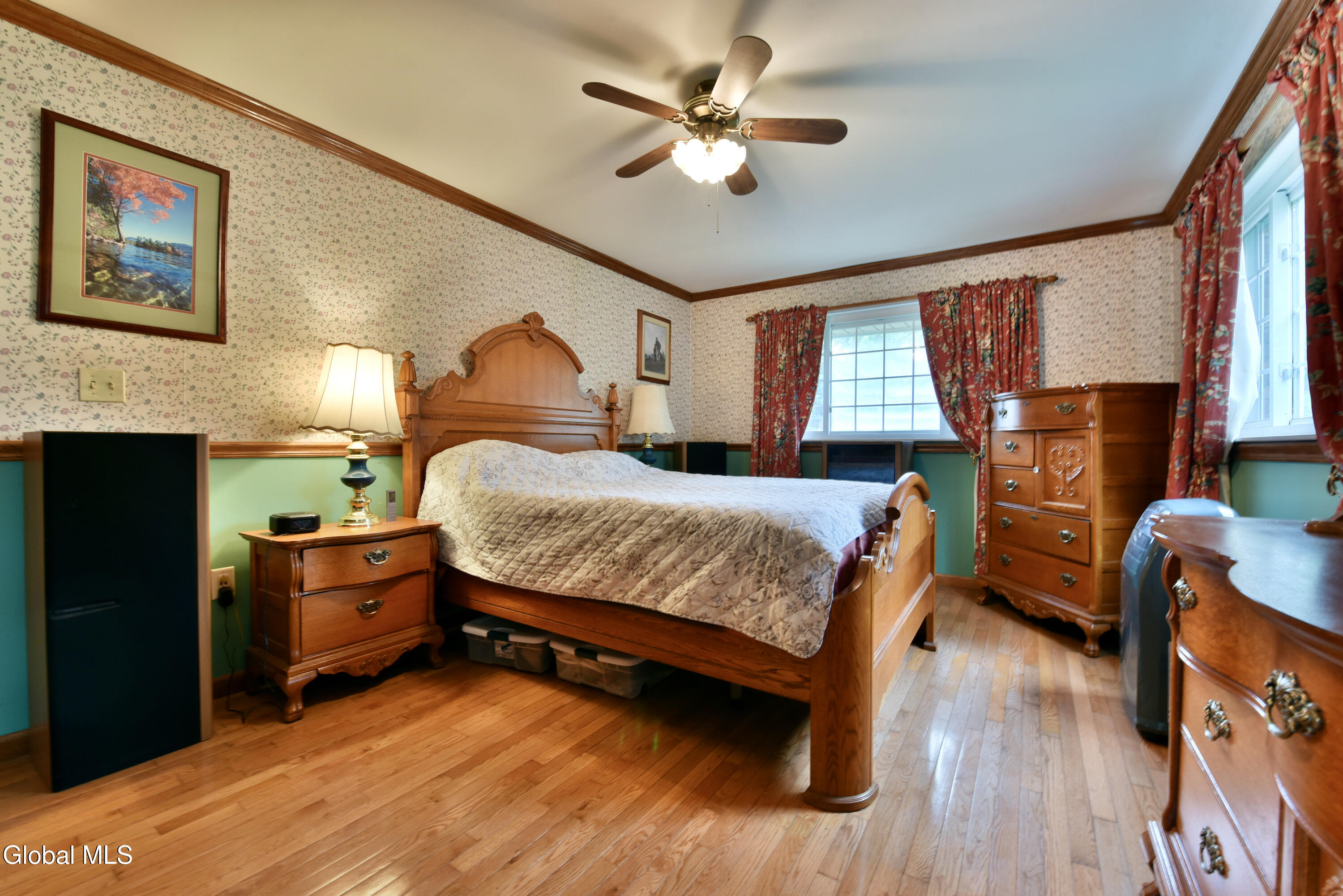 144 Ashdown Road