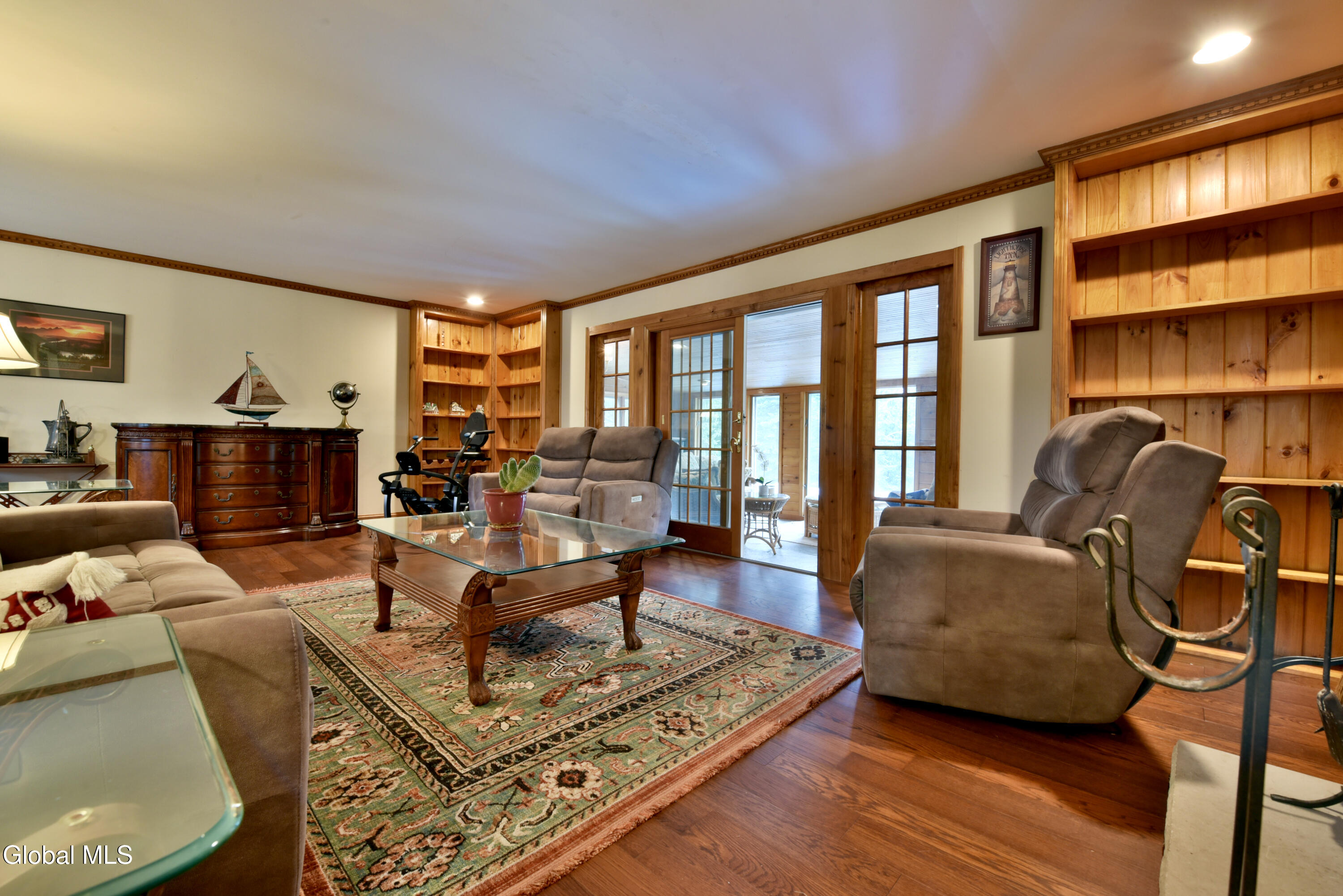 144 Ashdown Road