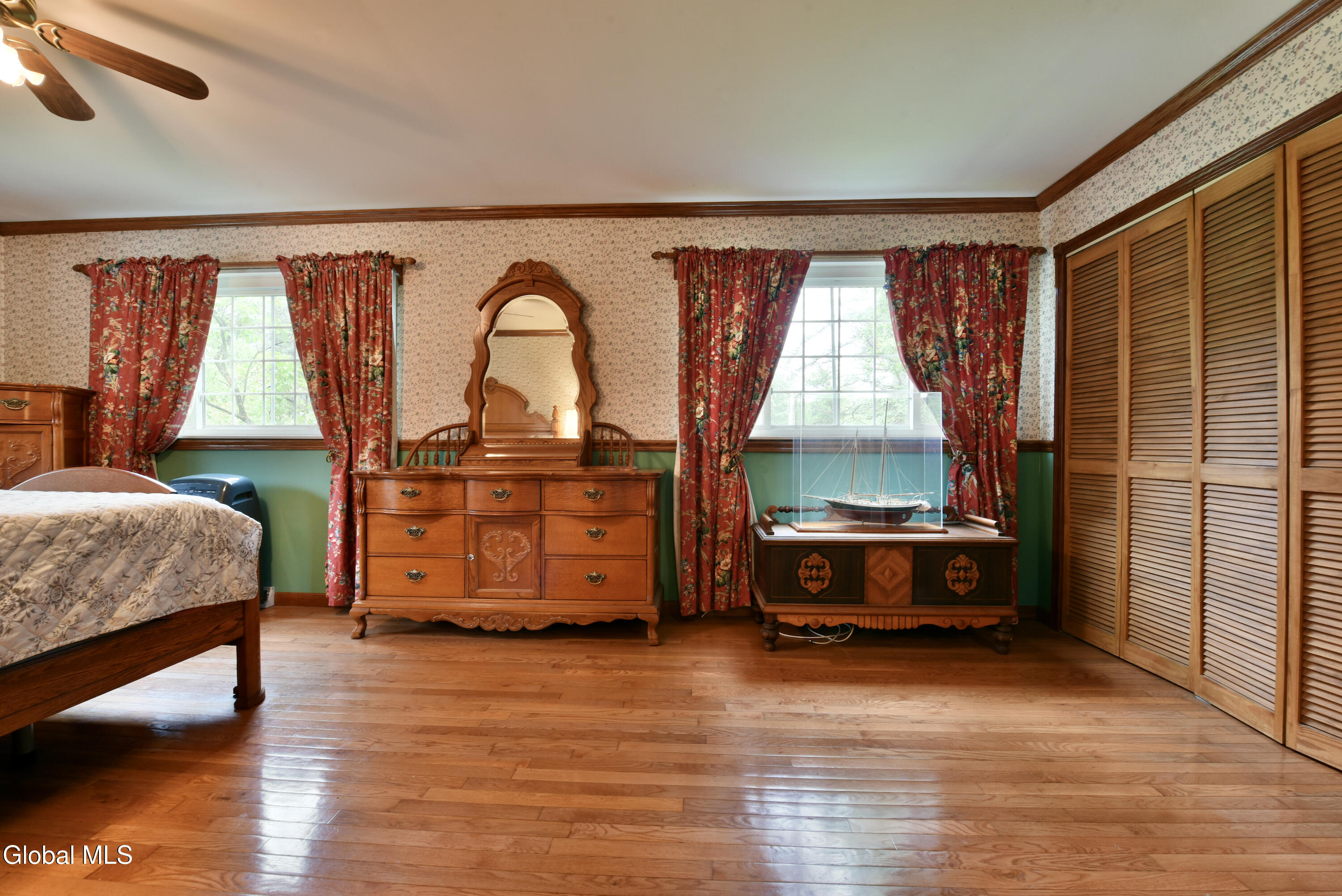 144 Ashdown Road