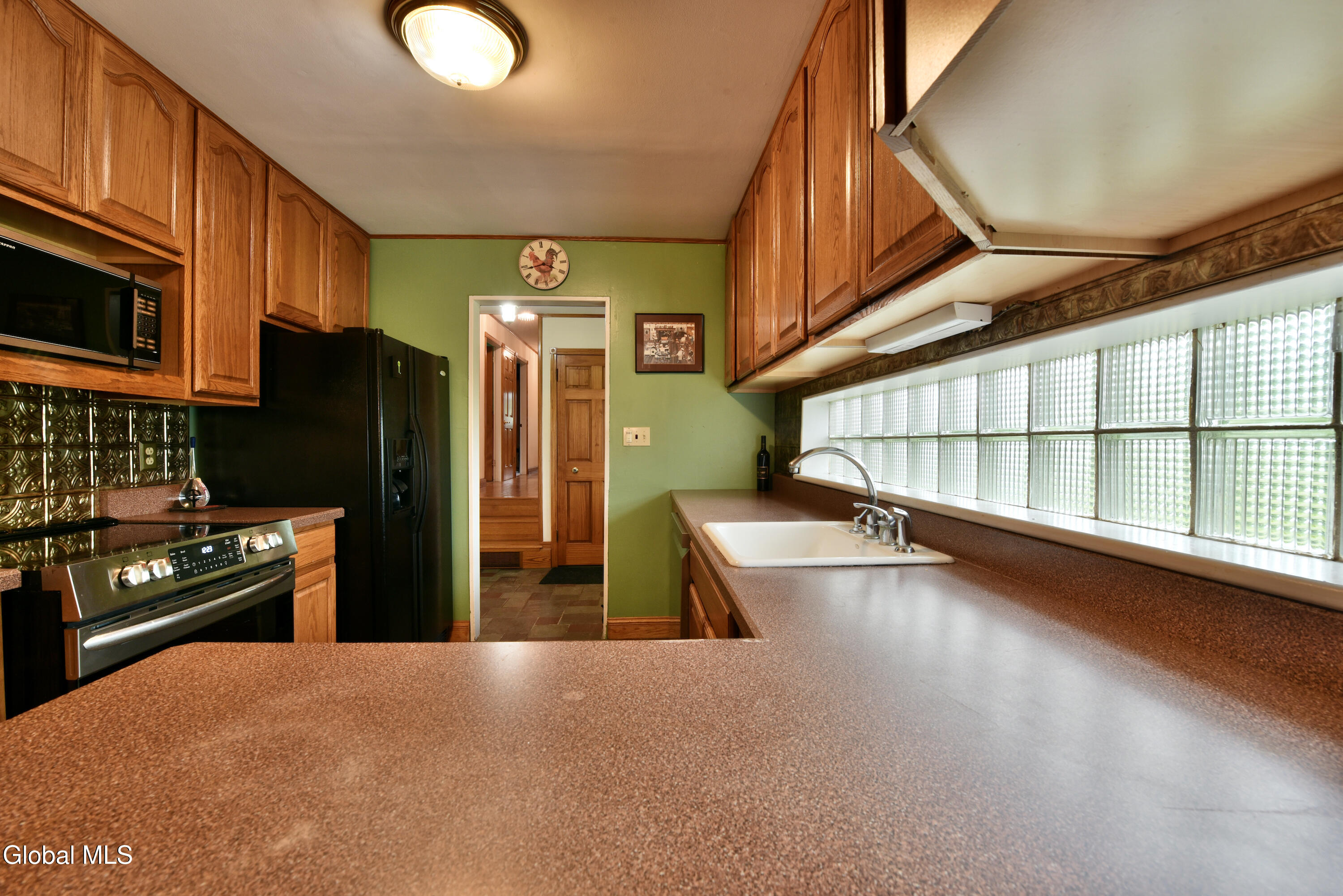 144 Ashdown Road