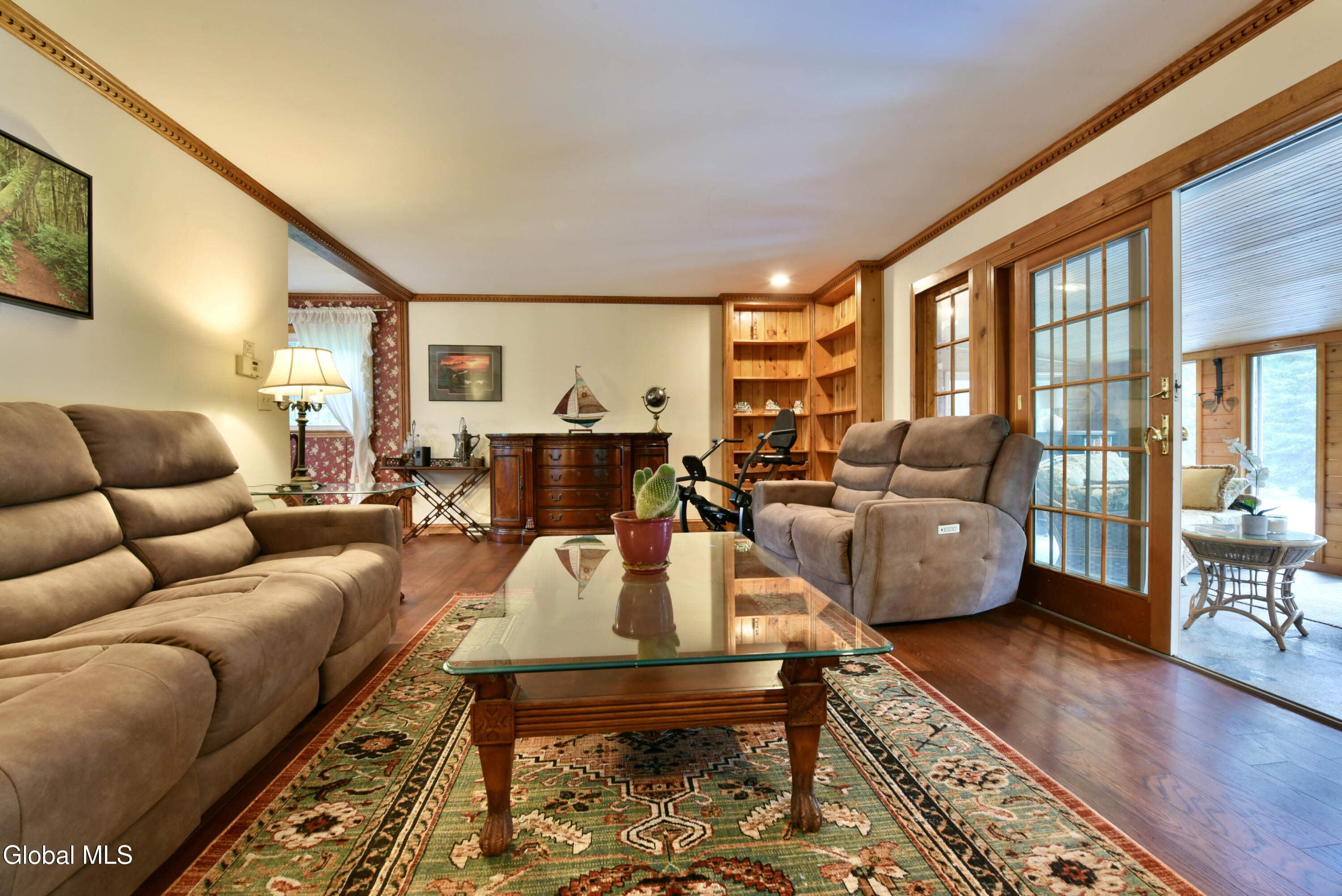 144 Ashdown Road
