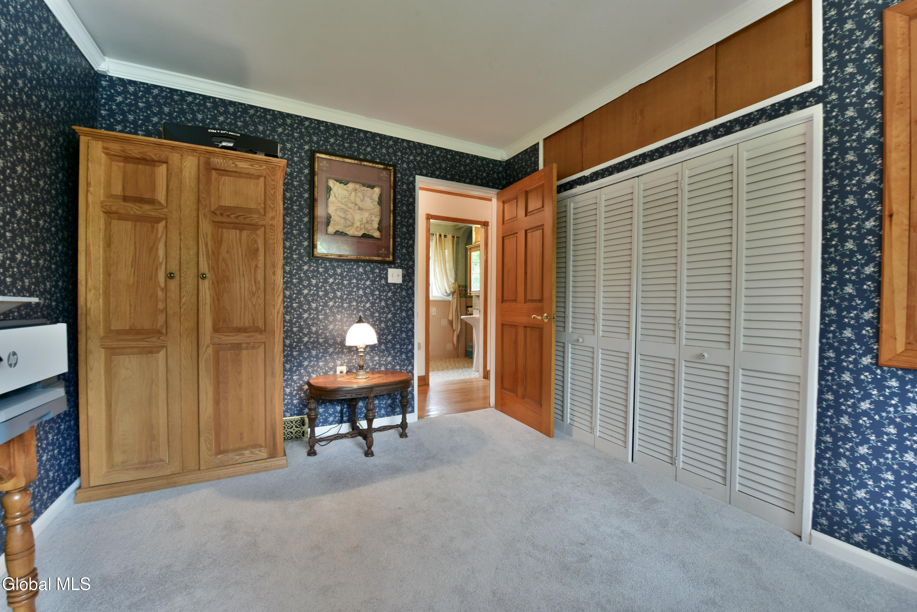 144 Ashdown Road