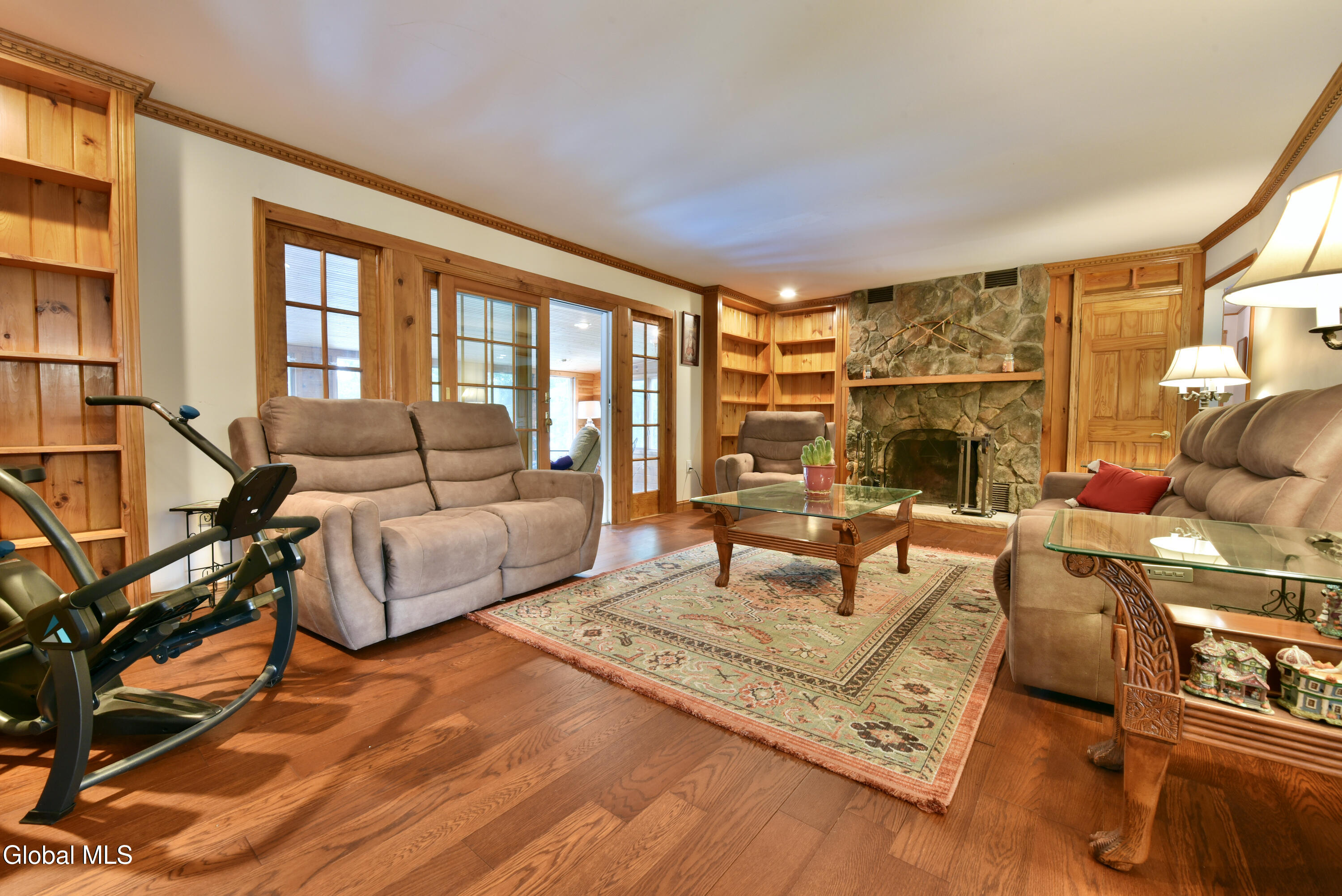 144 Ashdown Road