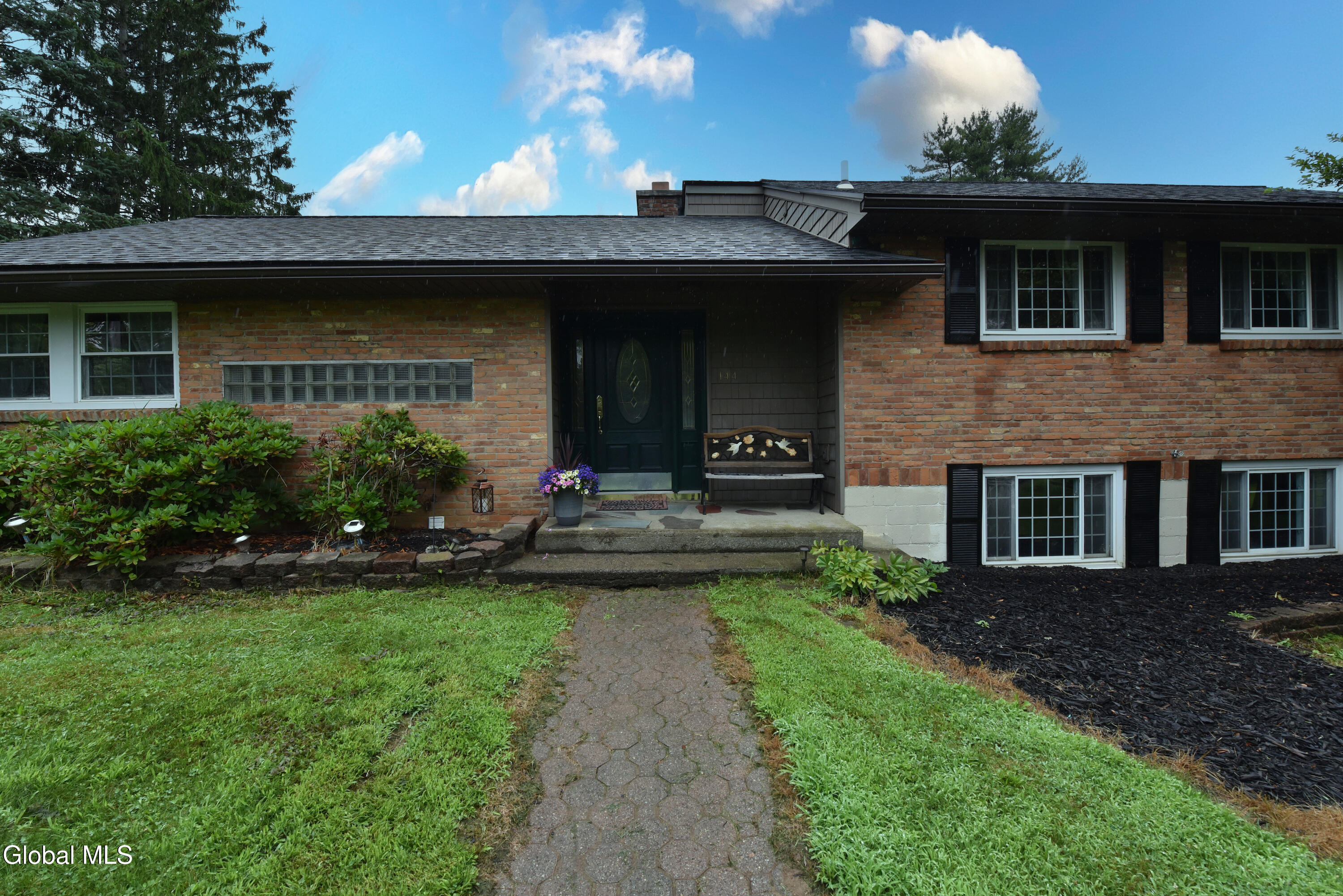 144 Ashdown Road