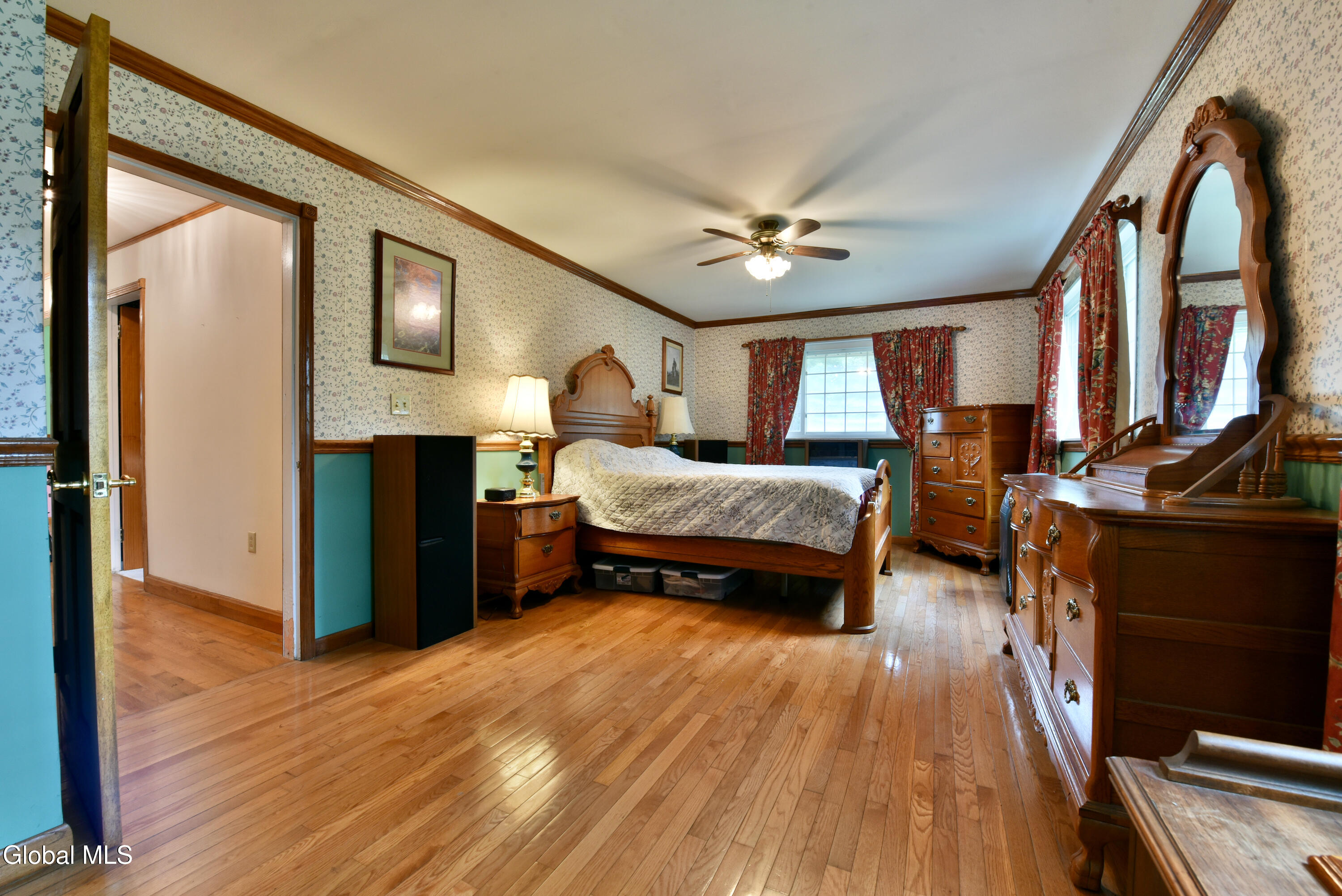 144 Ashdown Road