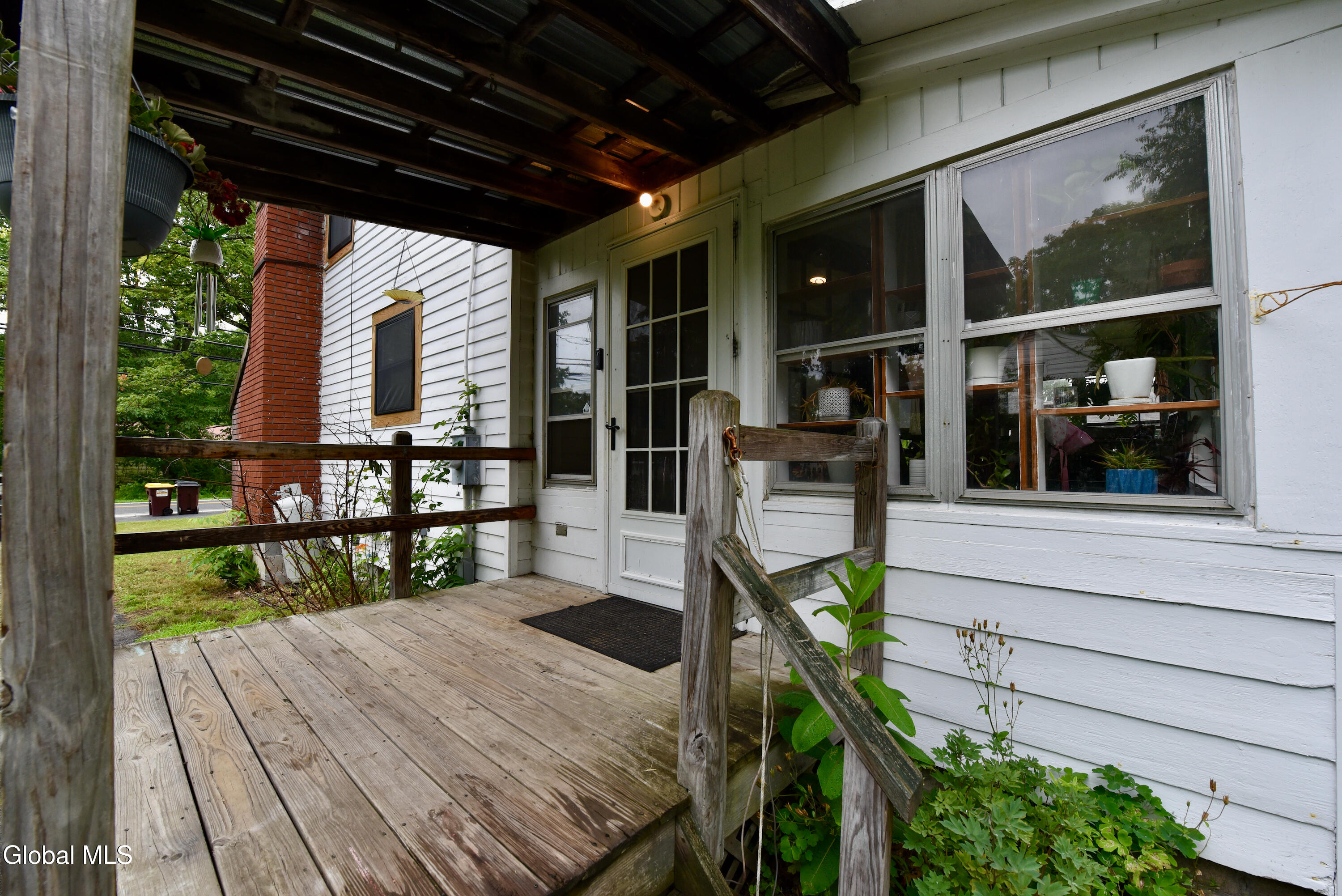 54 E River Drive