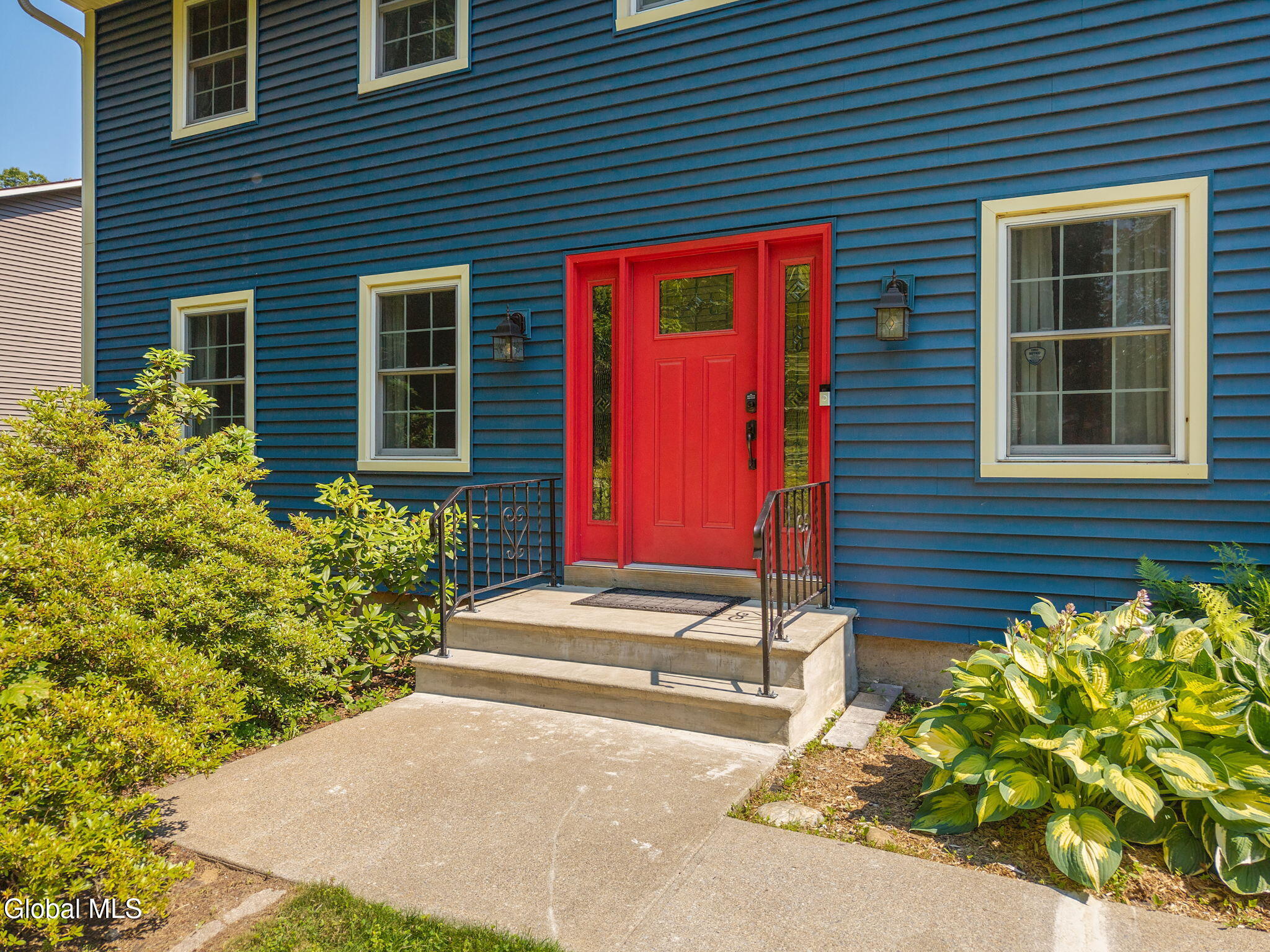20 BellFlower Road