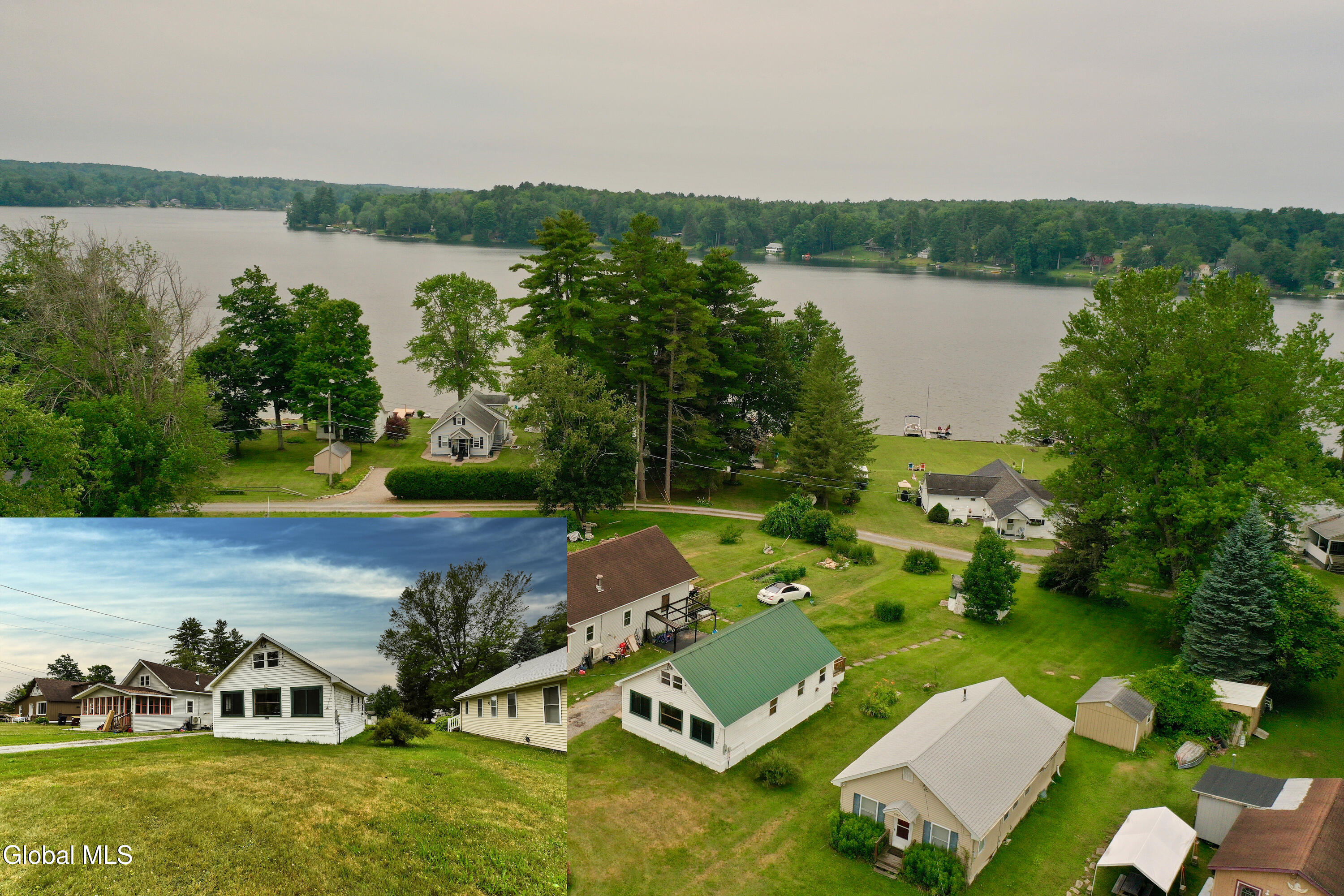 5877 Lake Road
