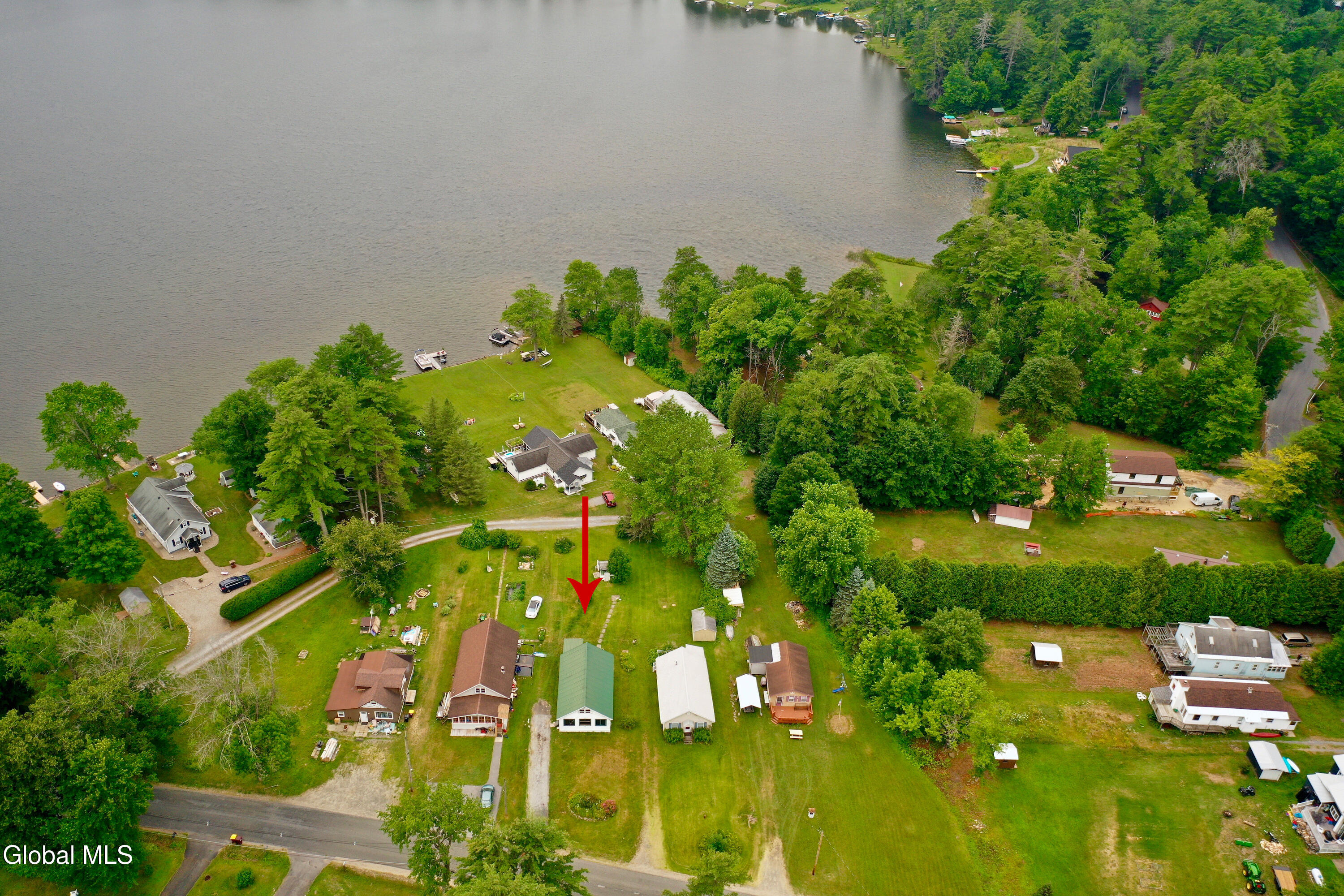 5877 Lake Road
