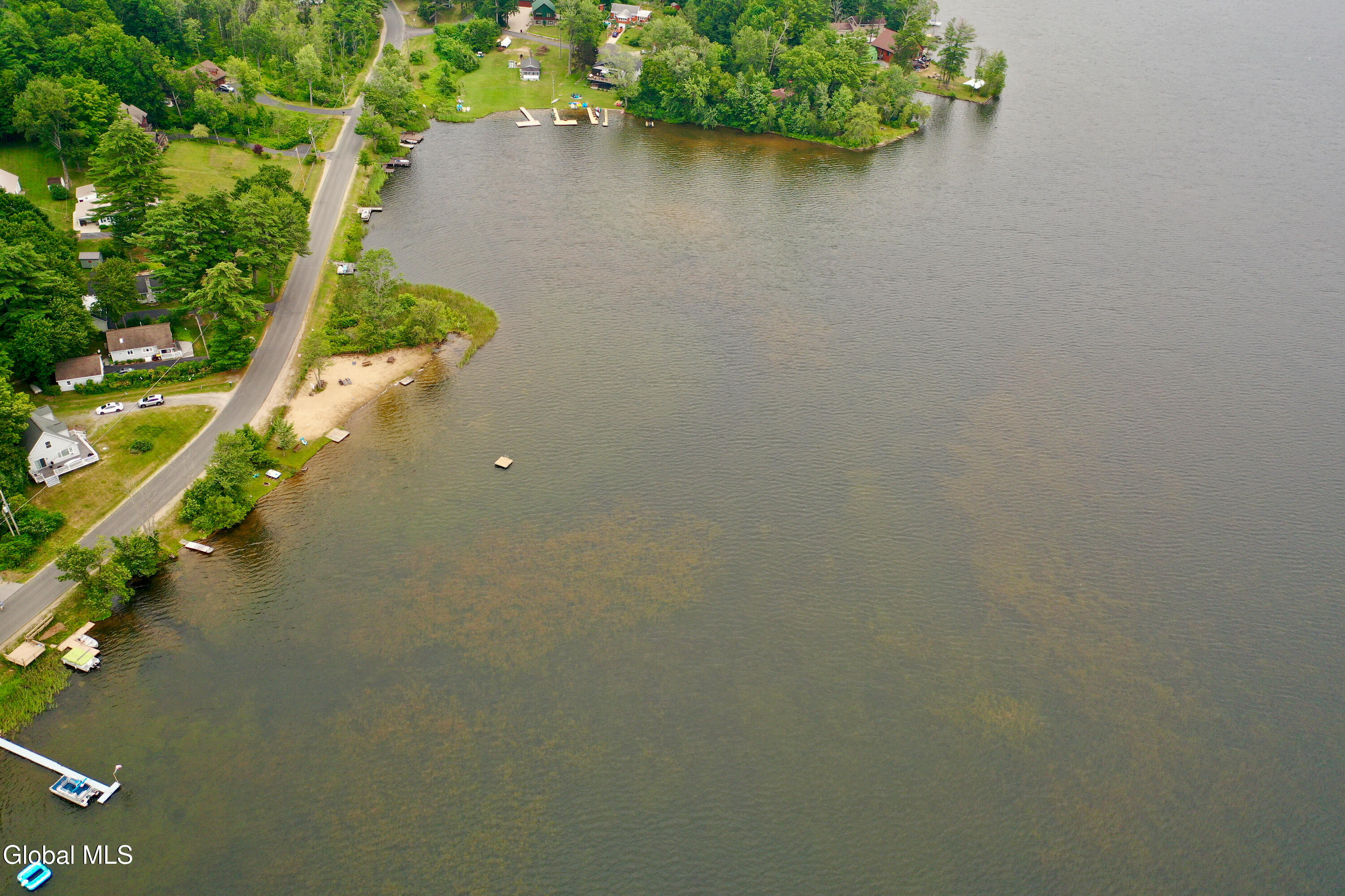 5877 Lake Road