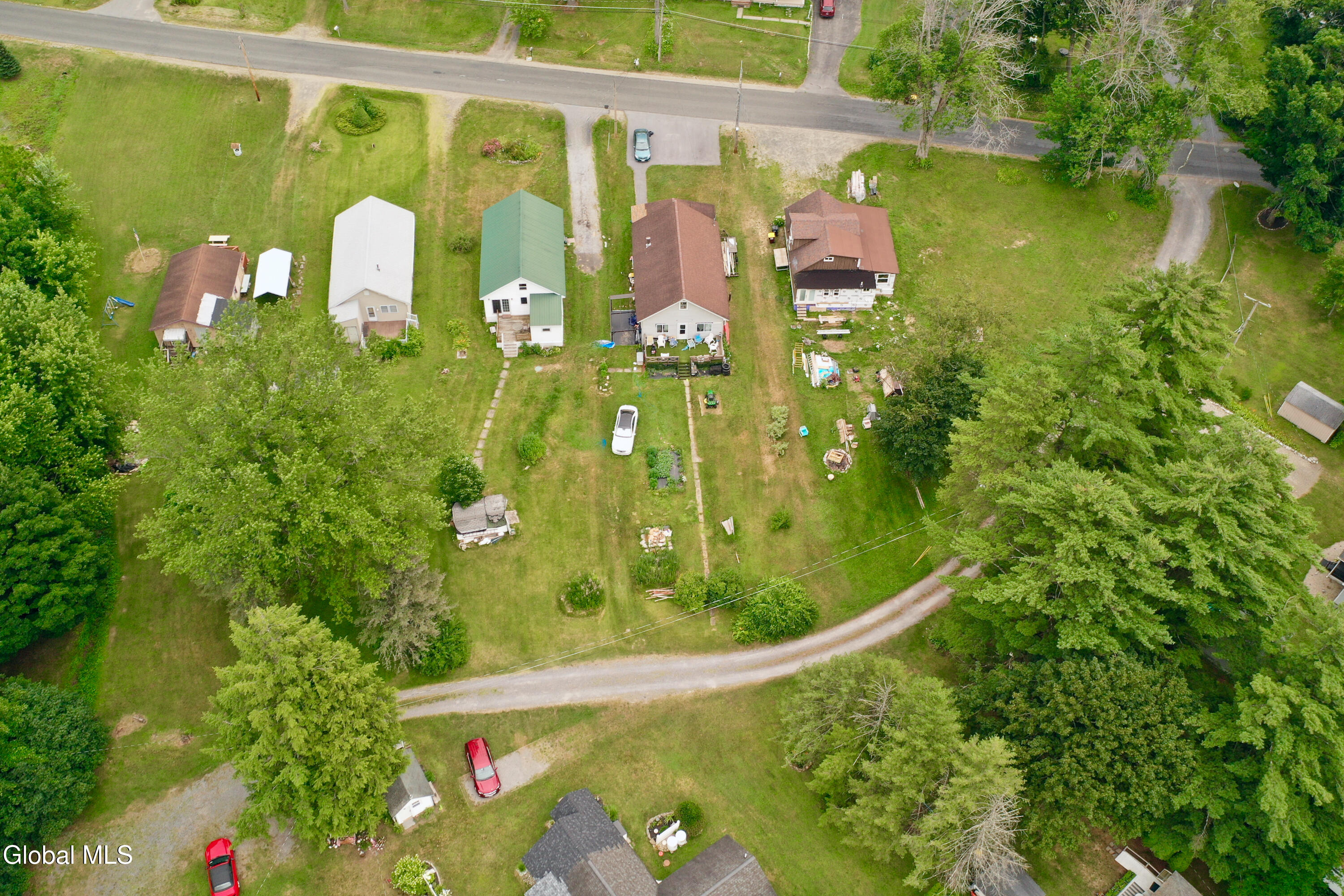 5877 Lake Road