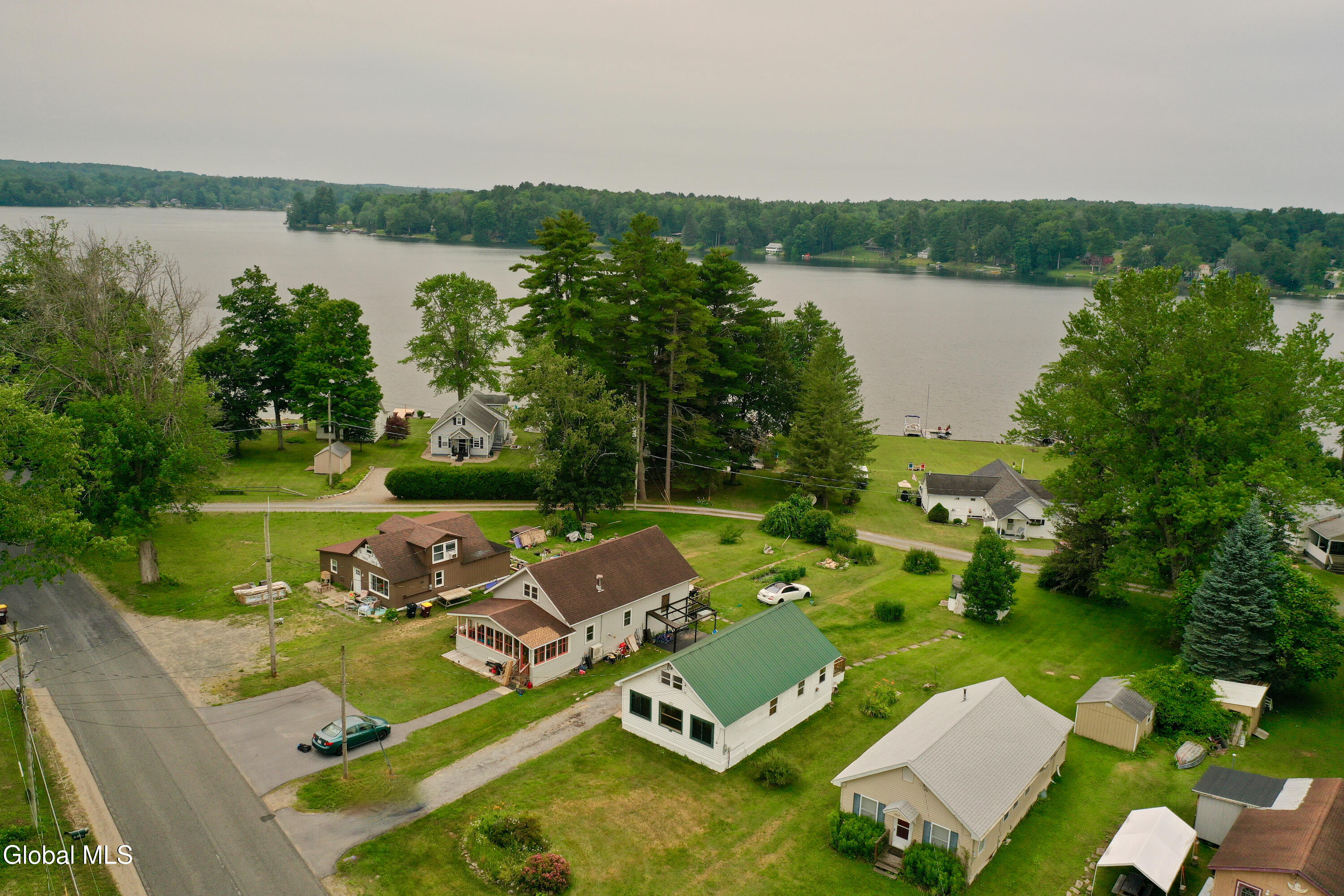 5877 Lake Road