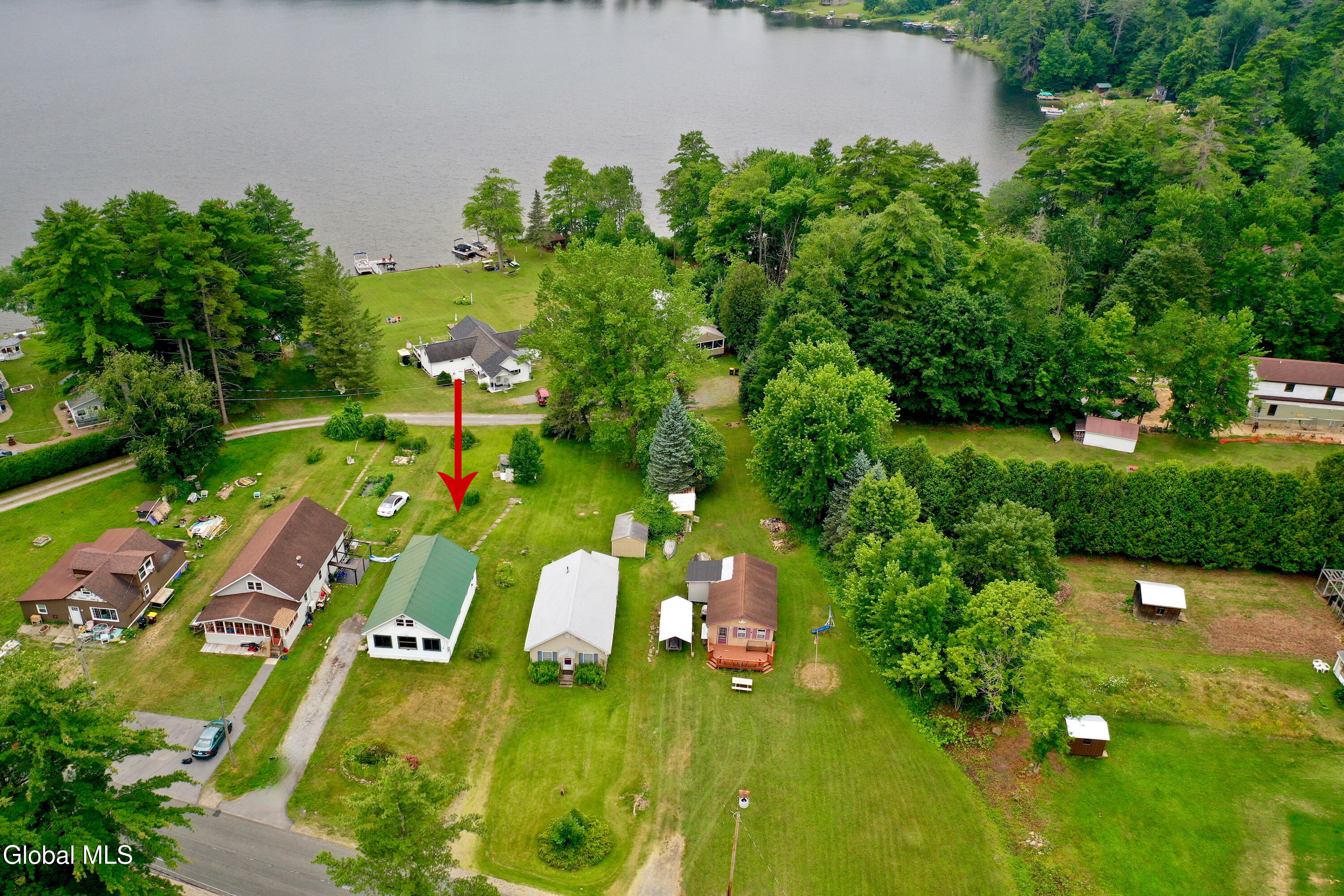 5877 Lake Road