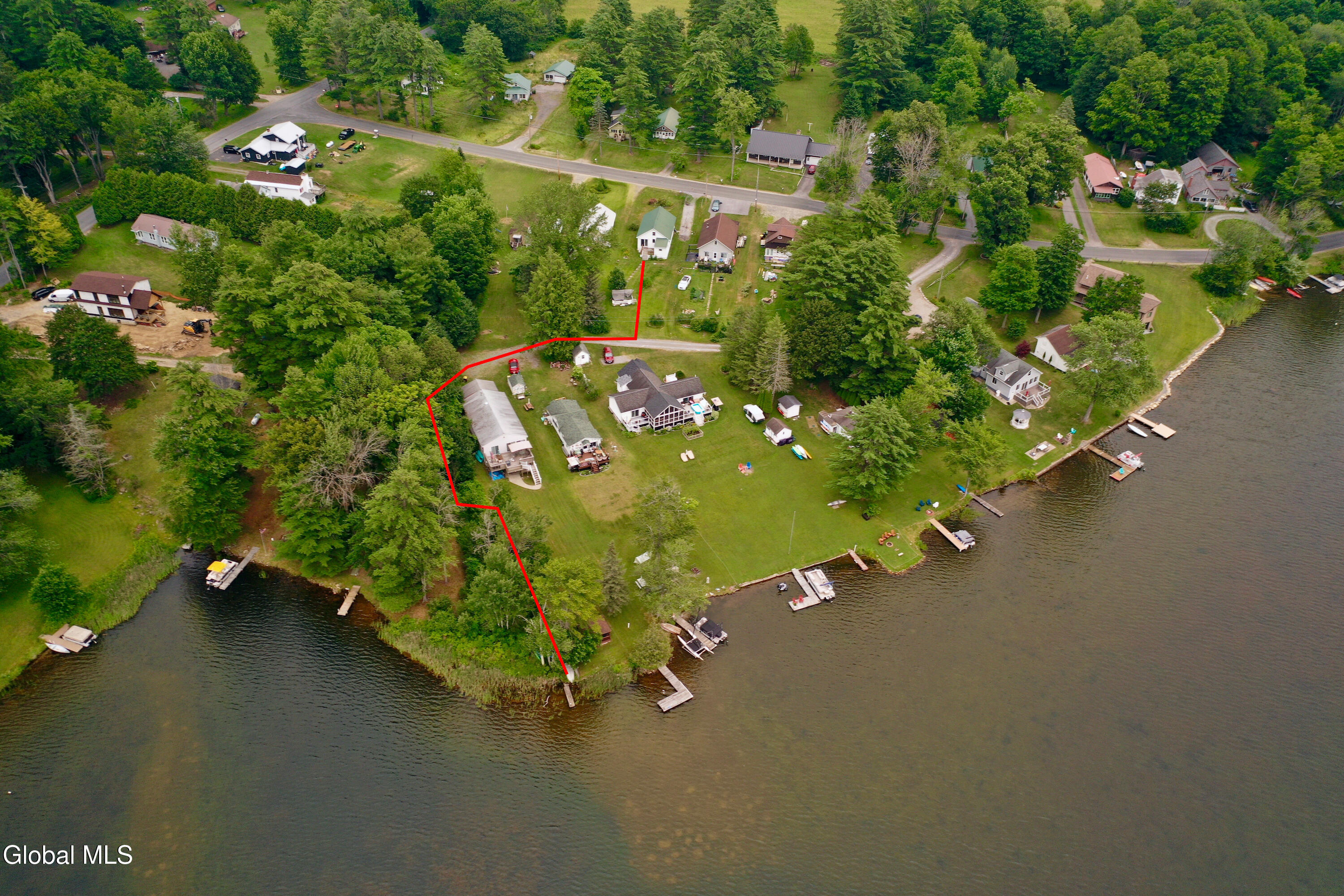 5877 Lake Road
