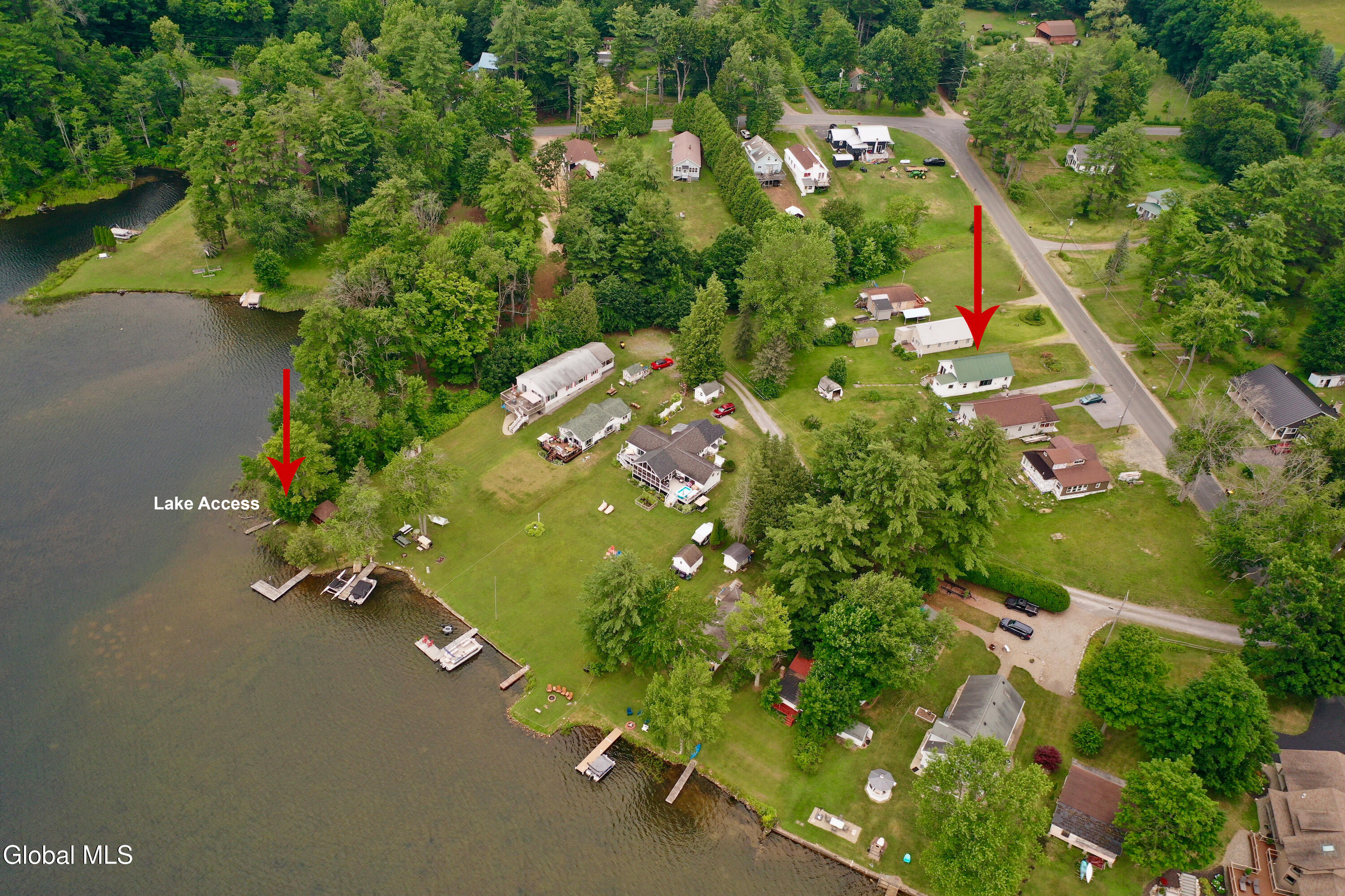5877 Lake Road