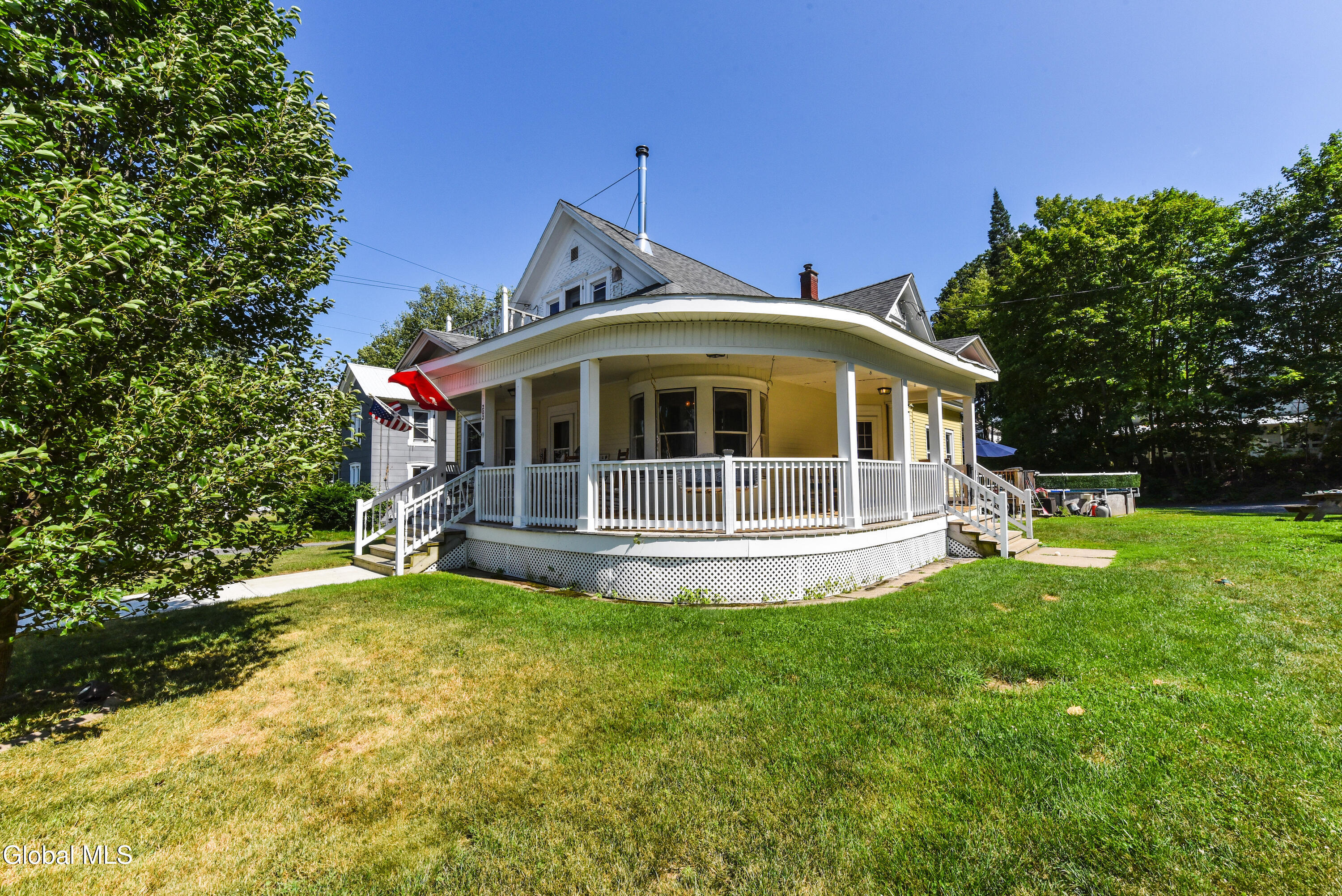 202 Palmer Avenue