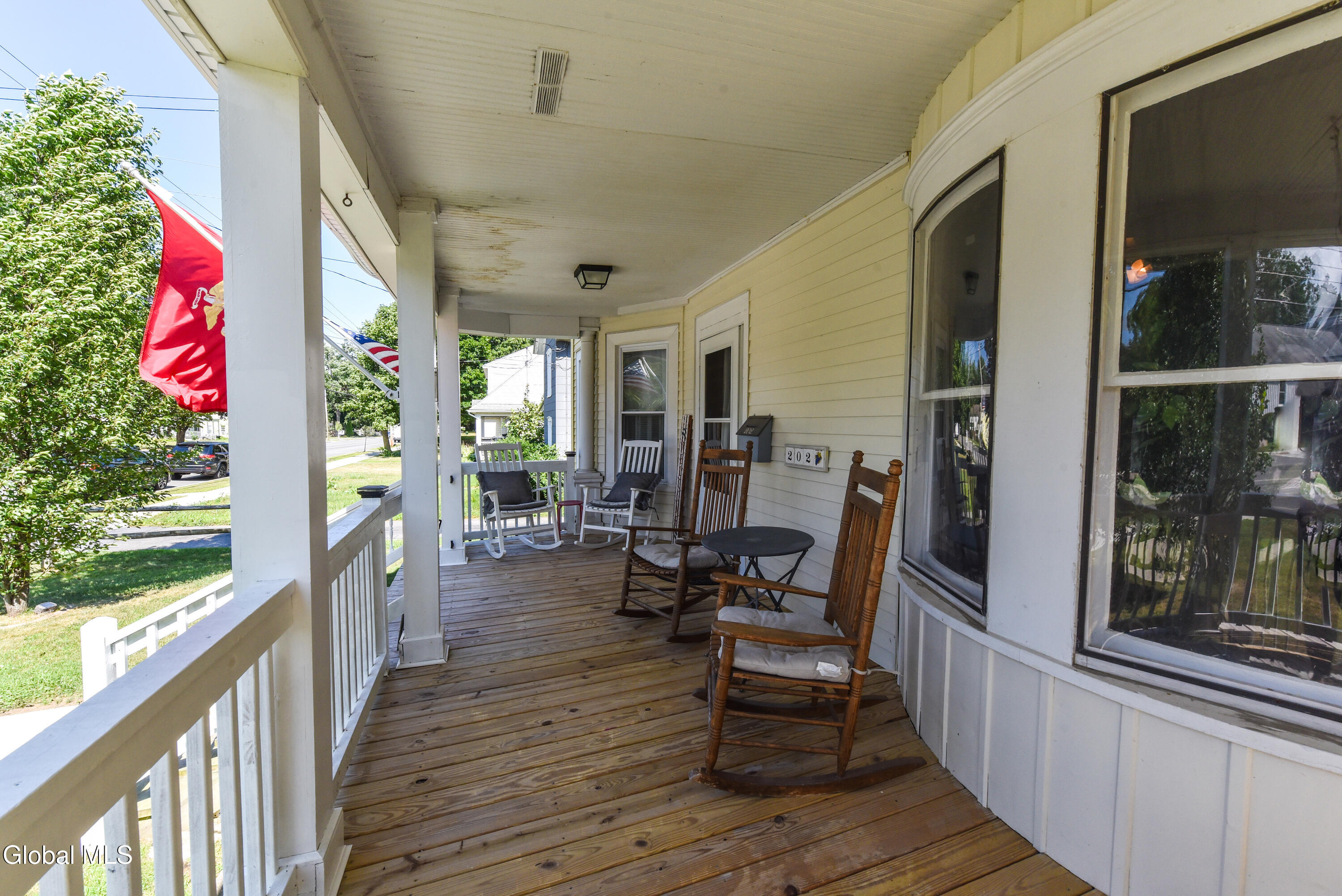 202 Palmer Avenue