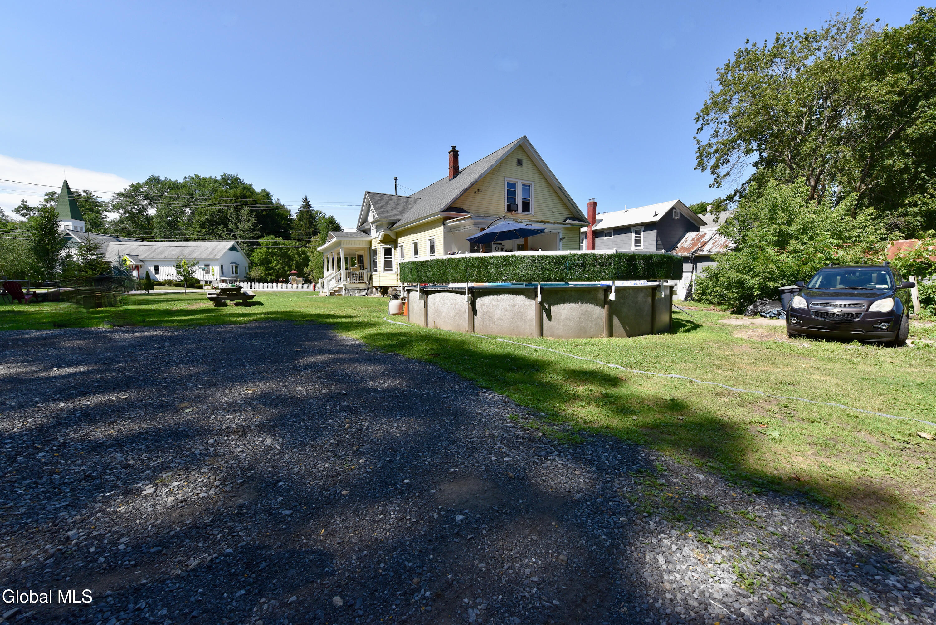202 Palmer Avenue
