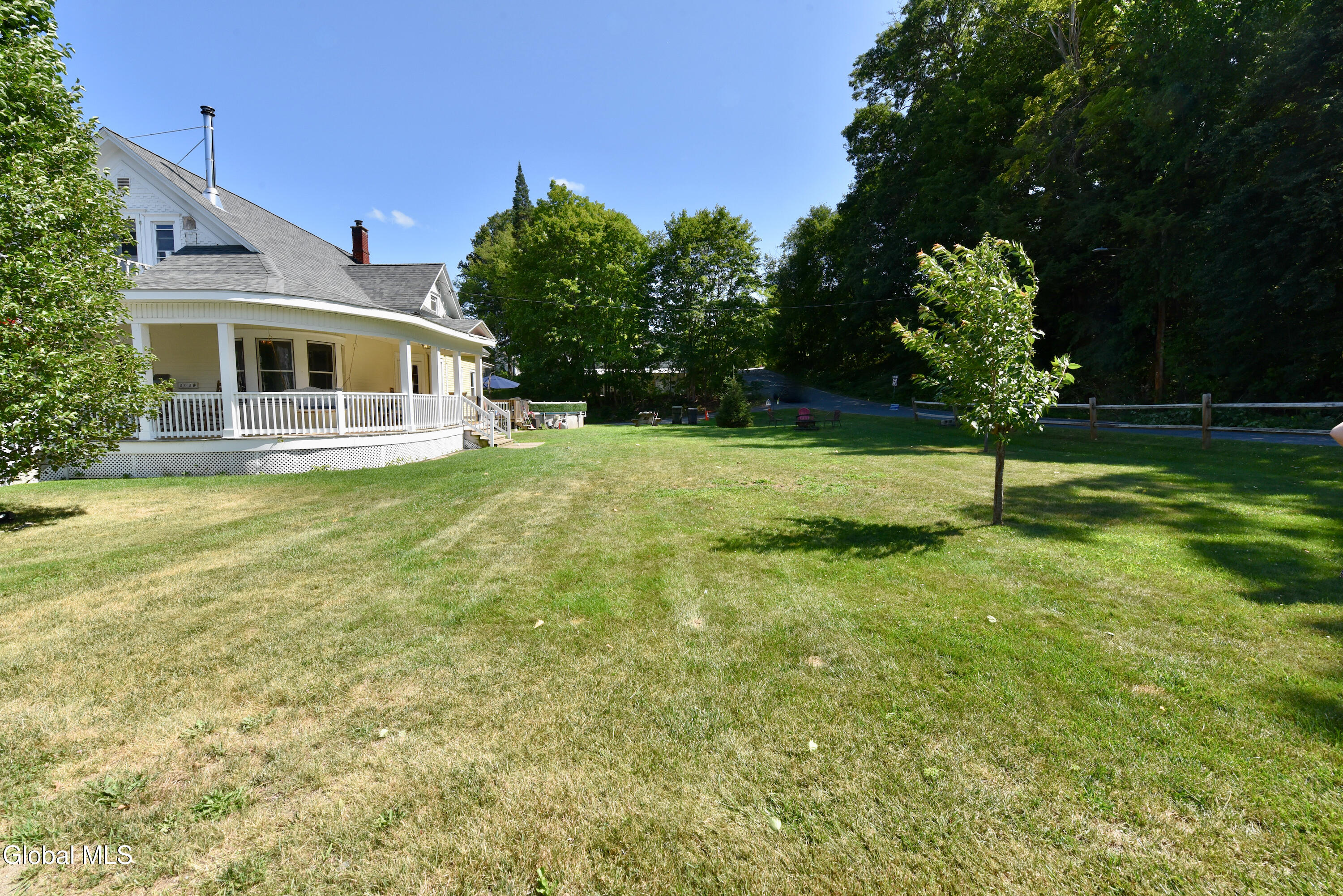 202 Palmer Avenue