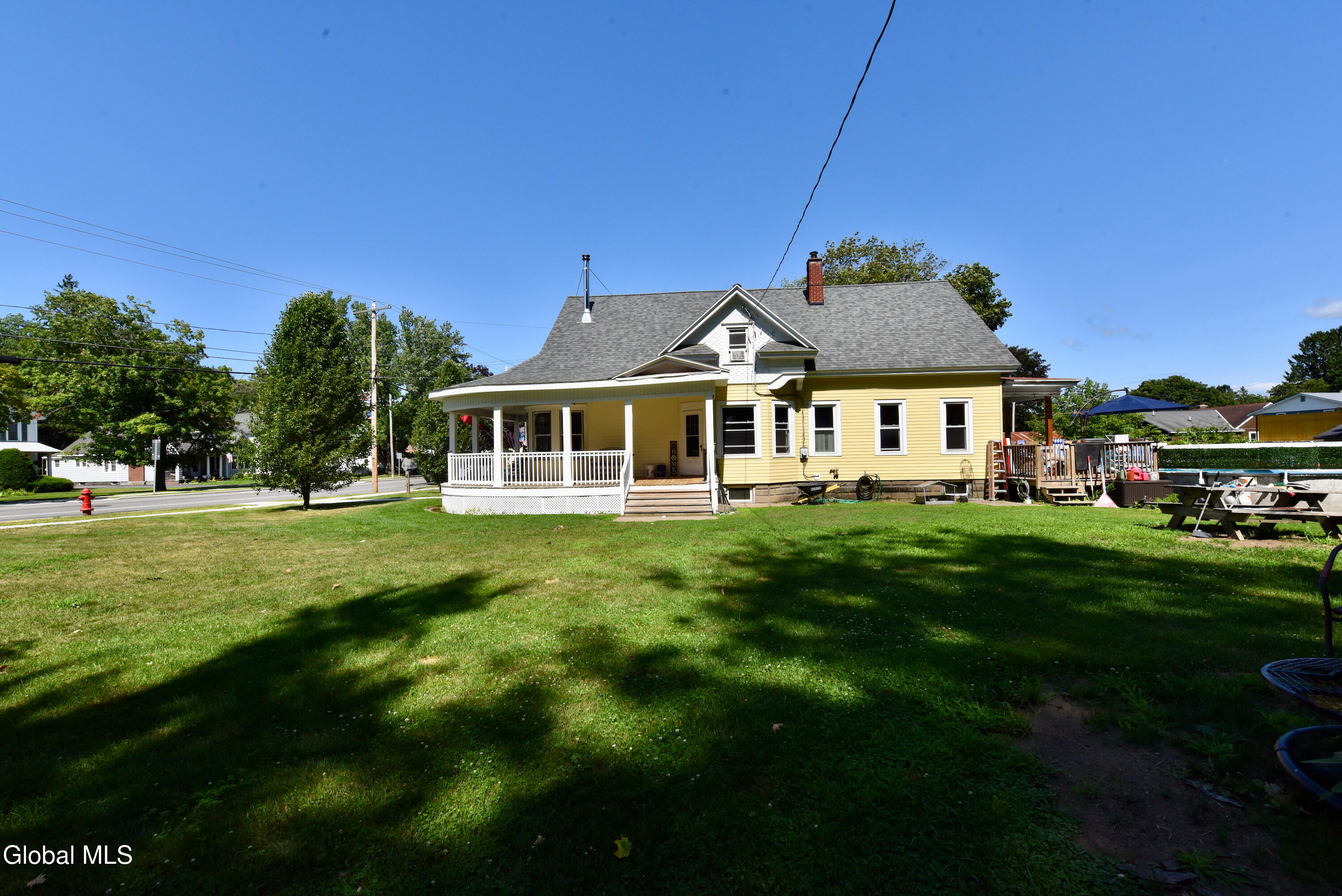 202 Palmer Avenue