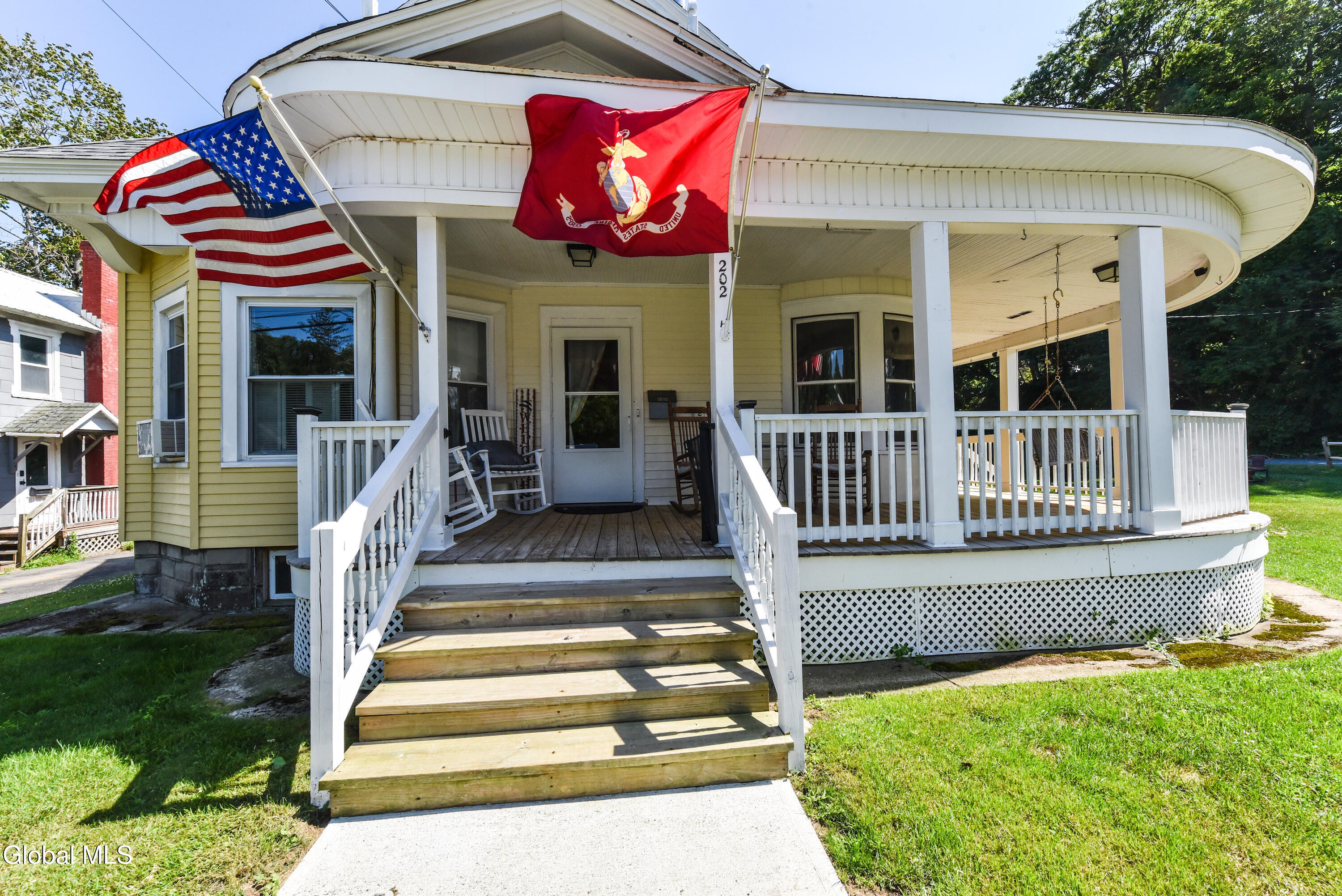 202 Palmer Avenue