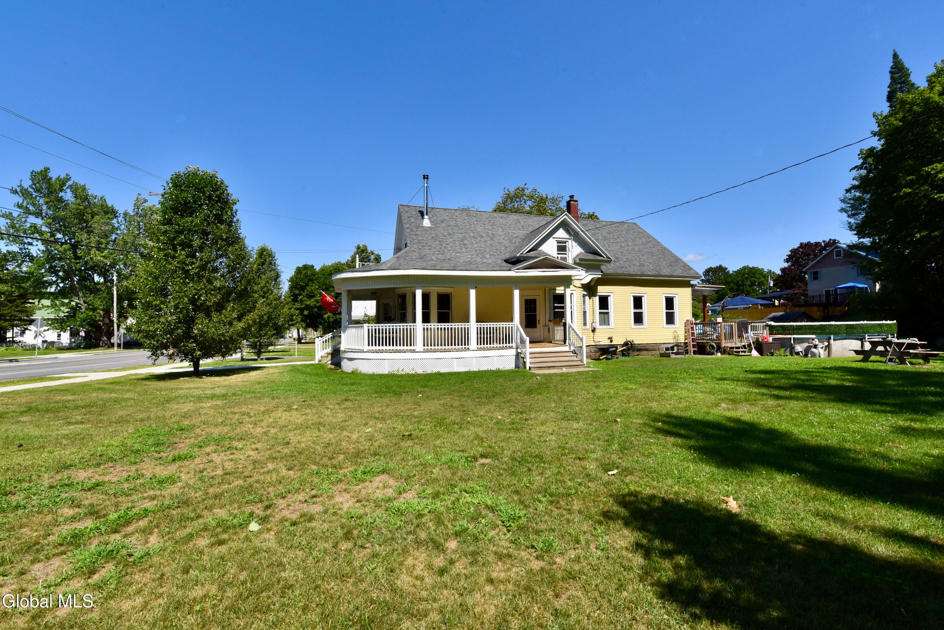 202 Palmer Avenue