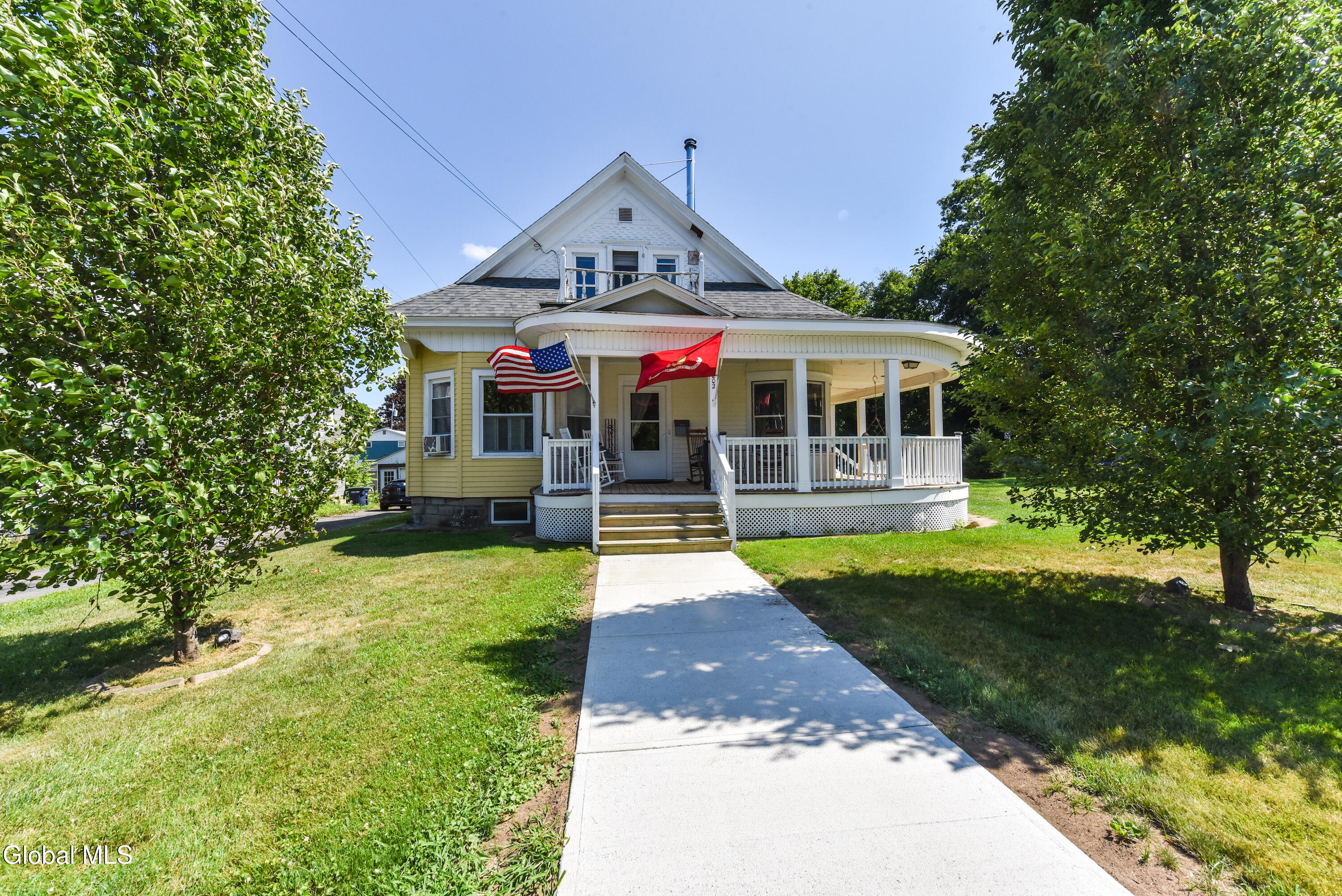 202 Palmer Avenue