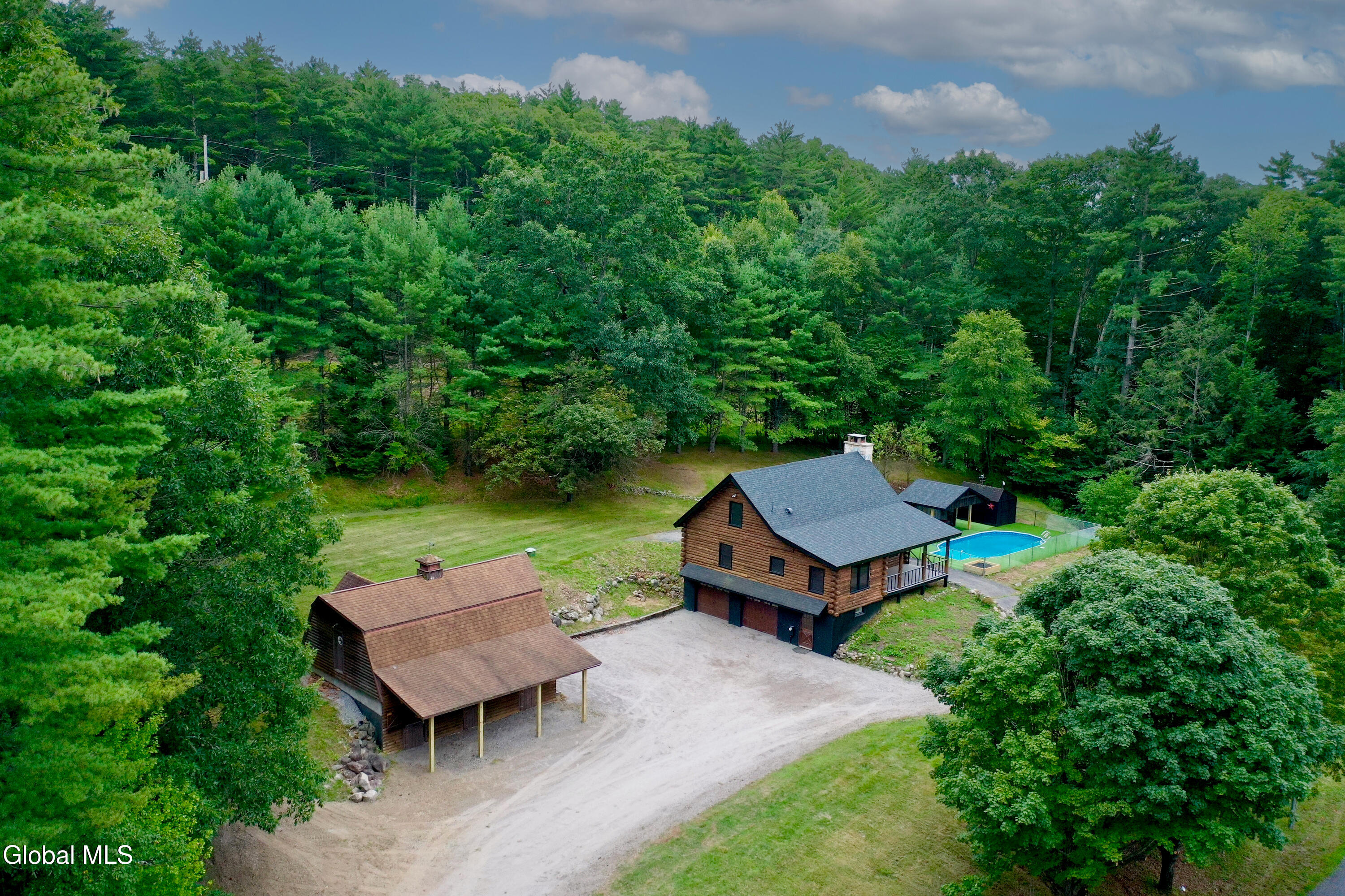 419 Gailey Hill Road