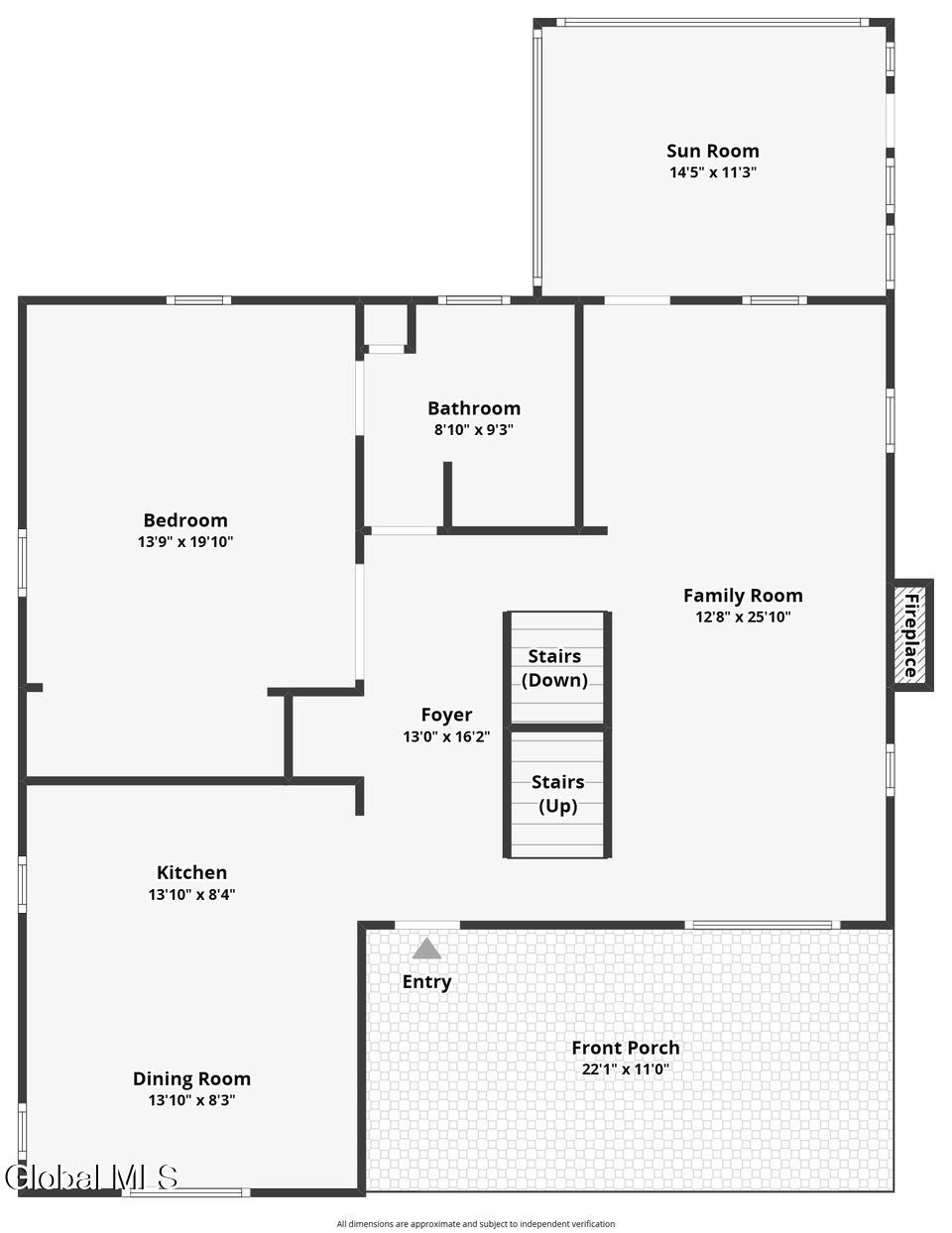 419 Gailey Hill Road