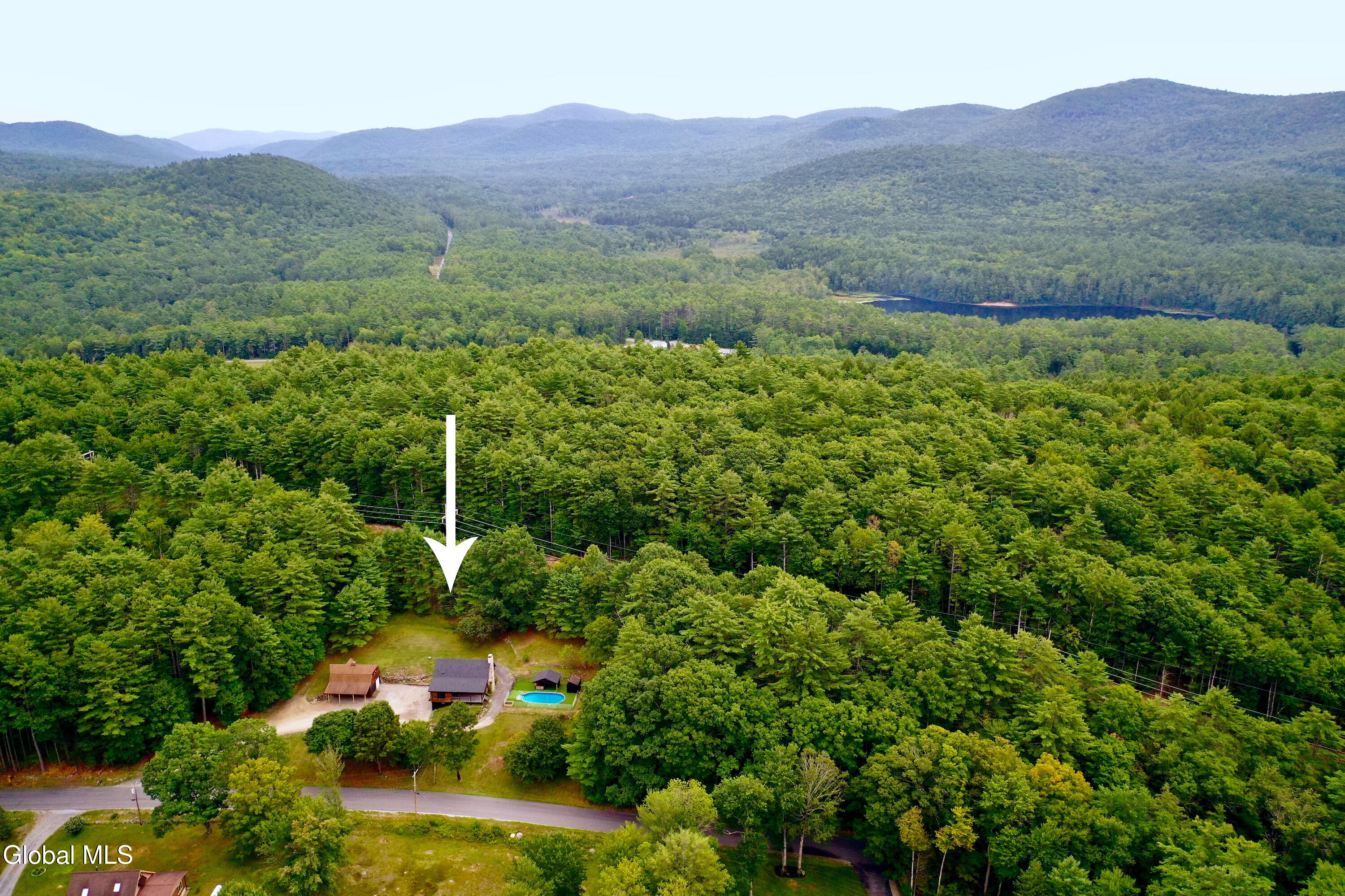 419 Gailey Hill Road