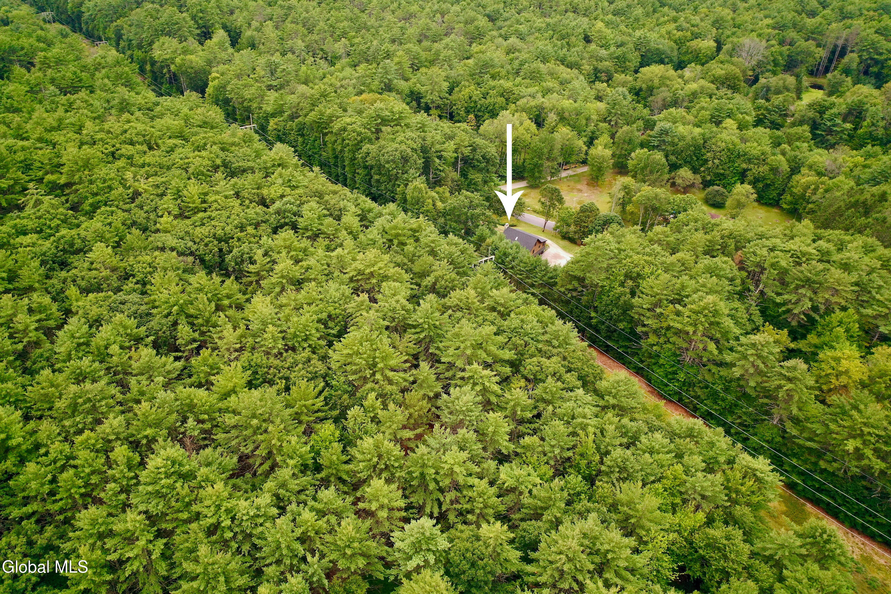 419 Gailey Hill Road