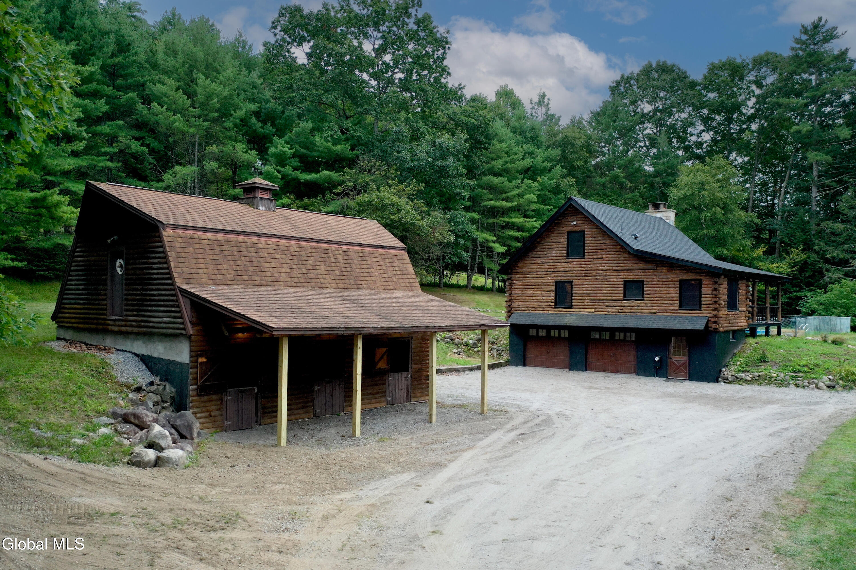 419 Gailey Hill Road