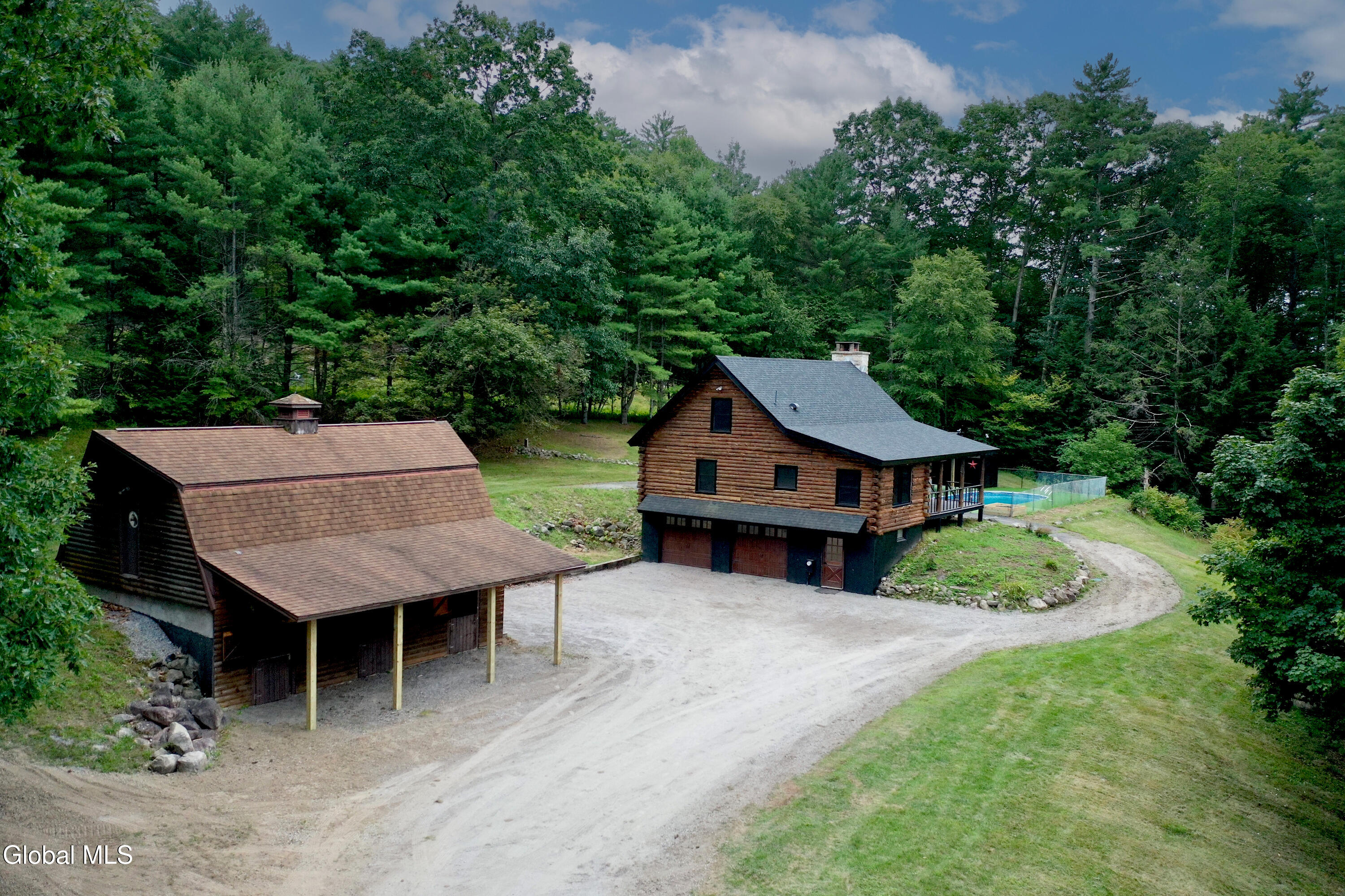419 Gailey Hill Road