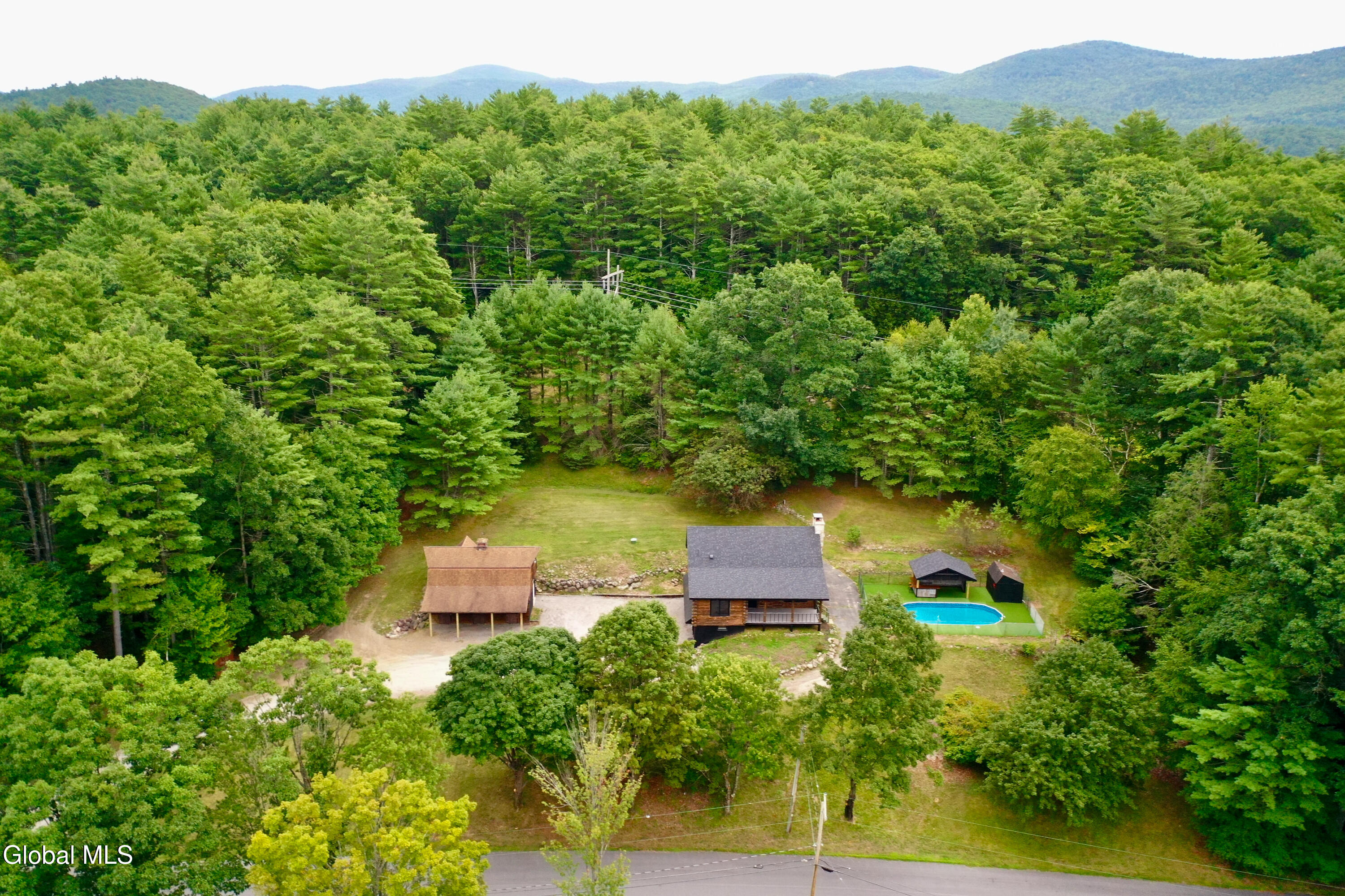 419 Gailey Hill Road