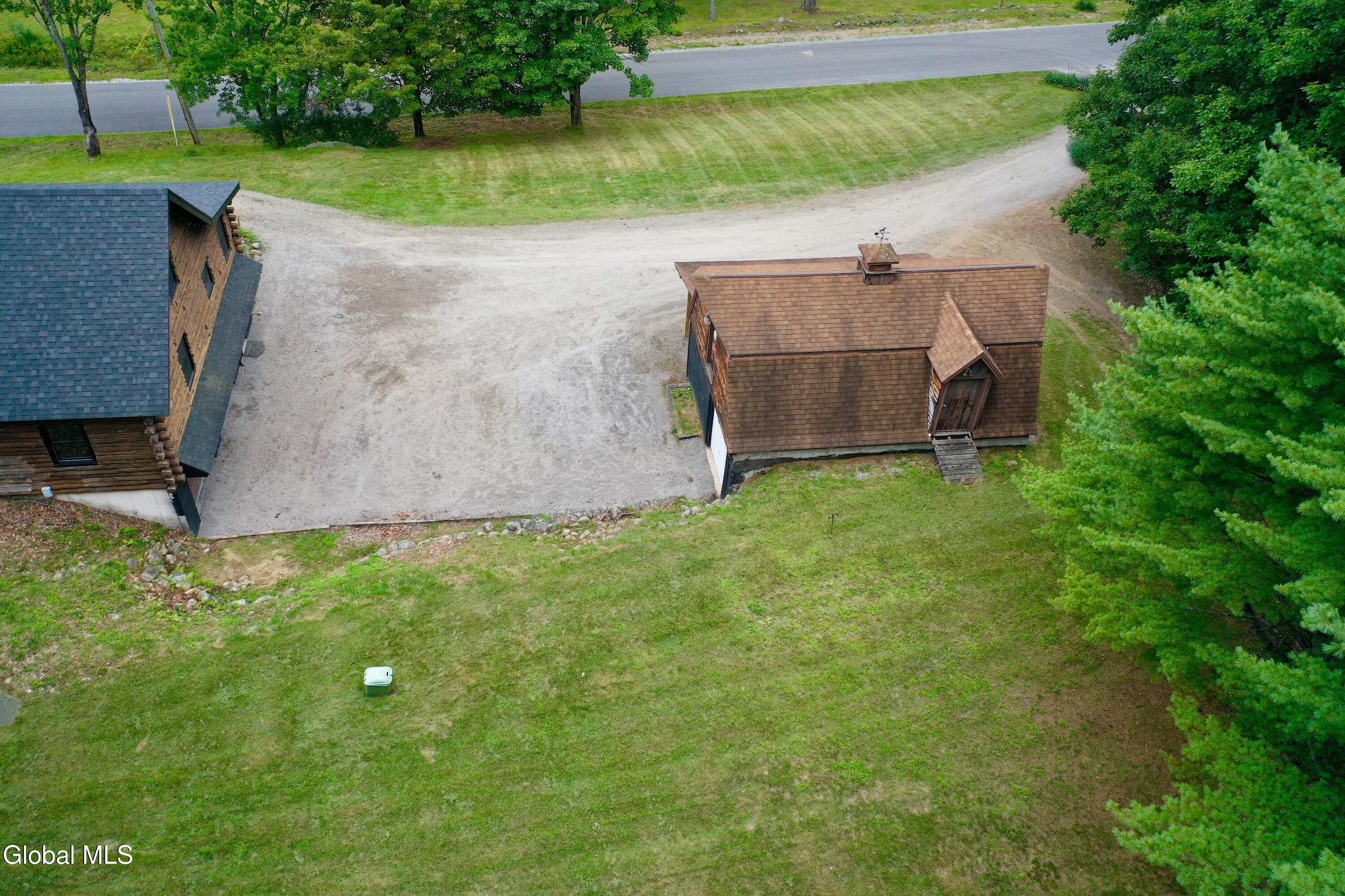 419 Gailey Hill Road