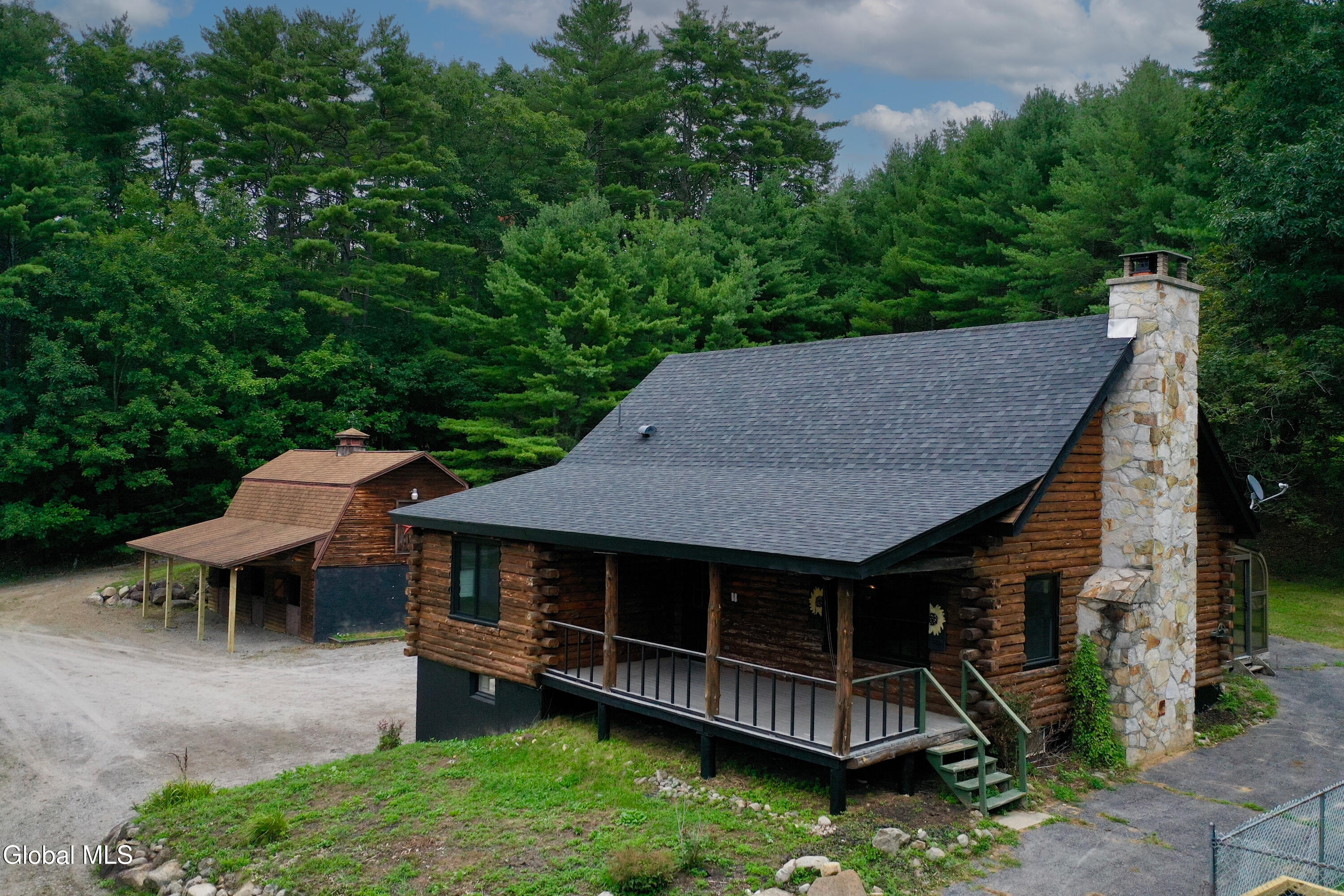 419 Gailey Hill Road