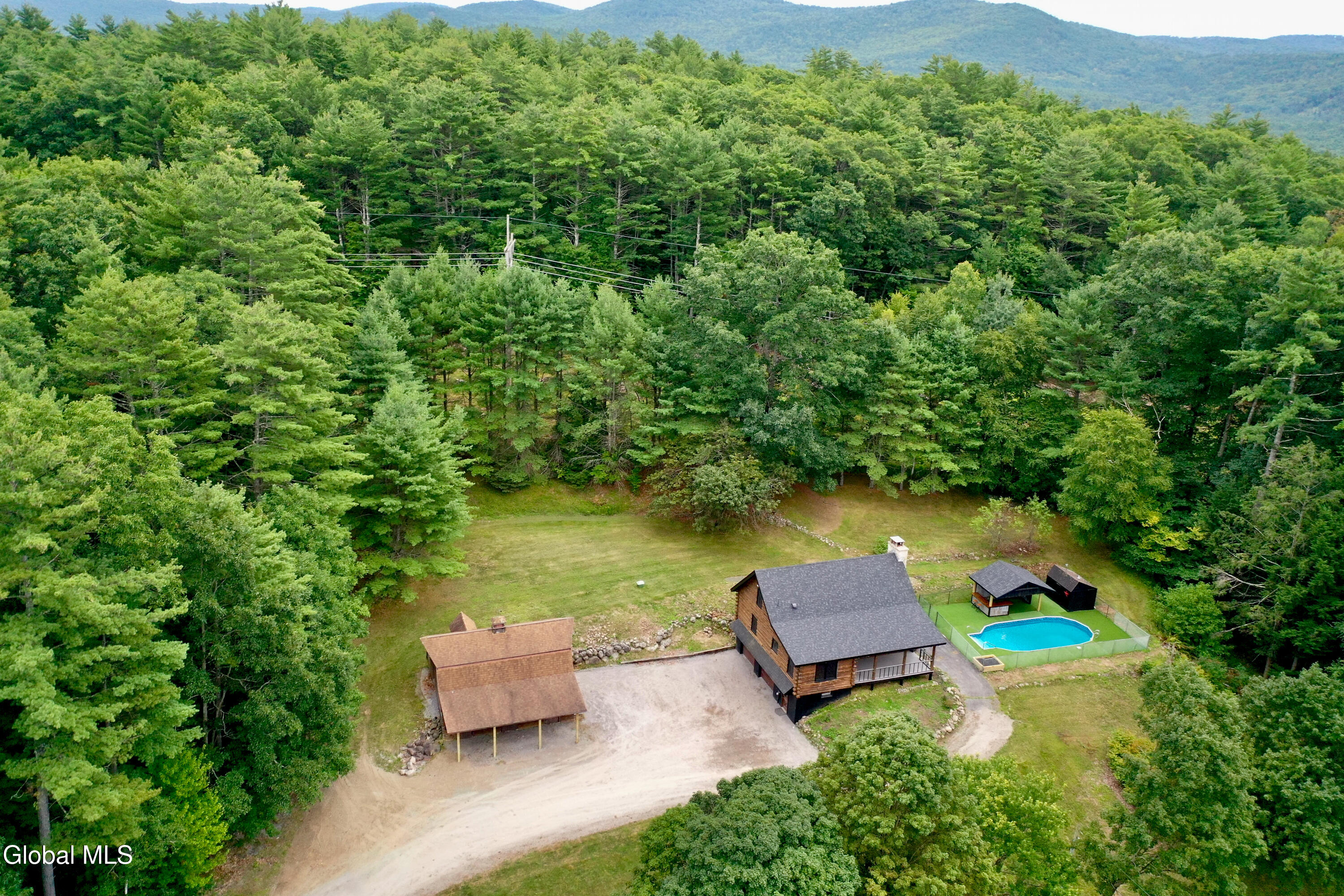 419 Gailey Hill Road