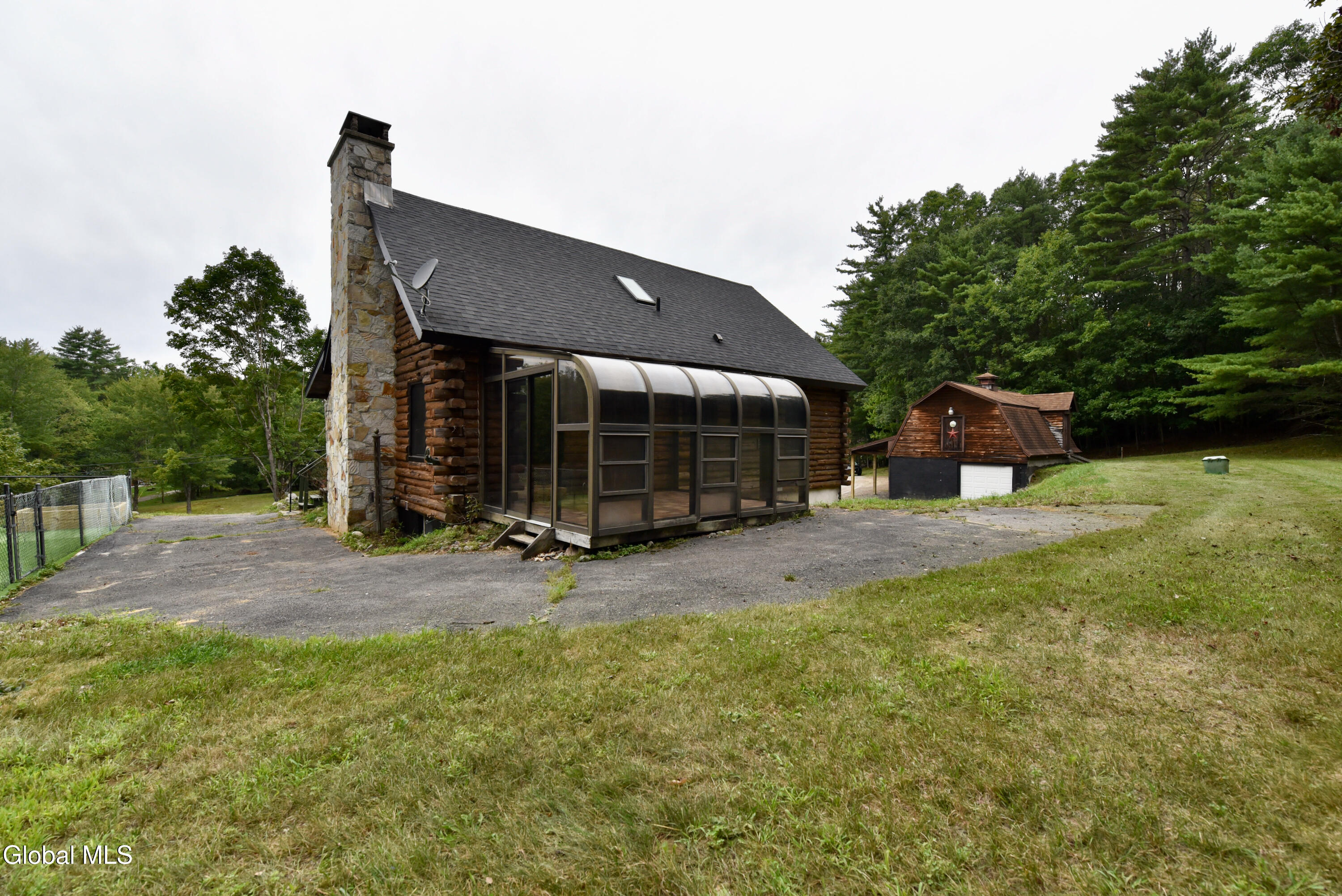 419 Gailey Hill Road