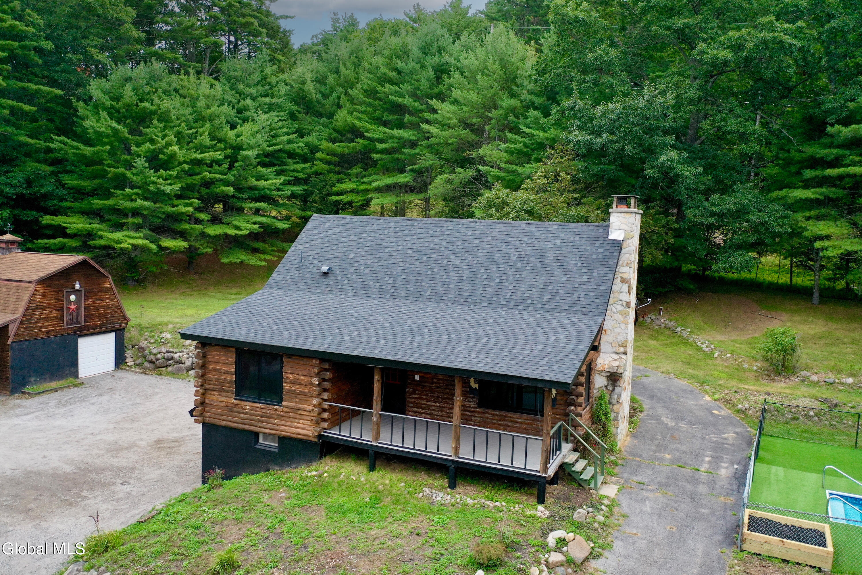 419 Gailey Hill Road