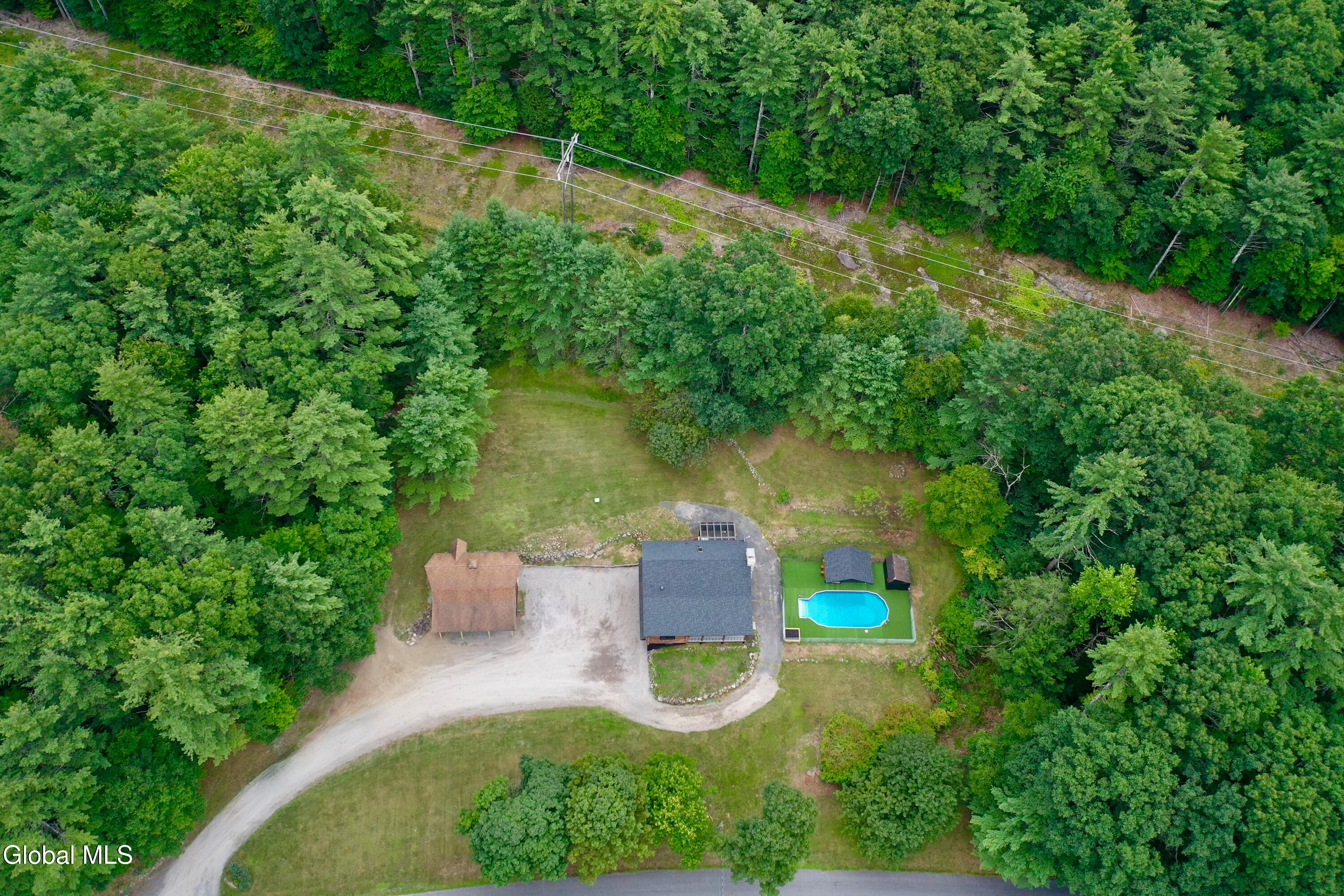 419 Gailey Hill Road
