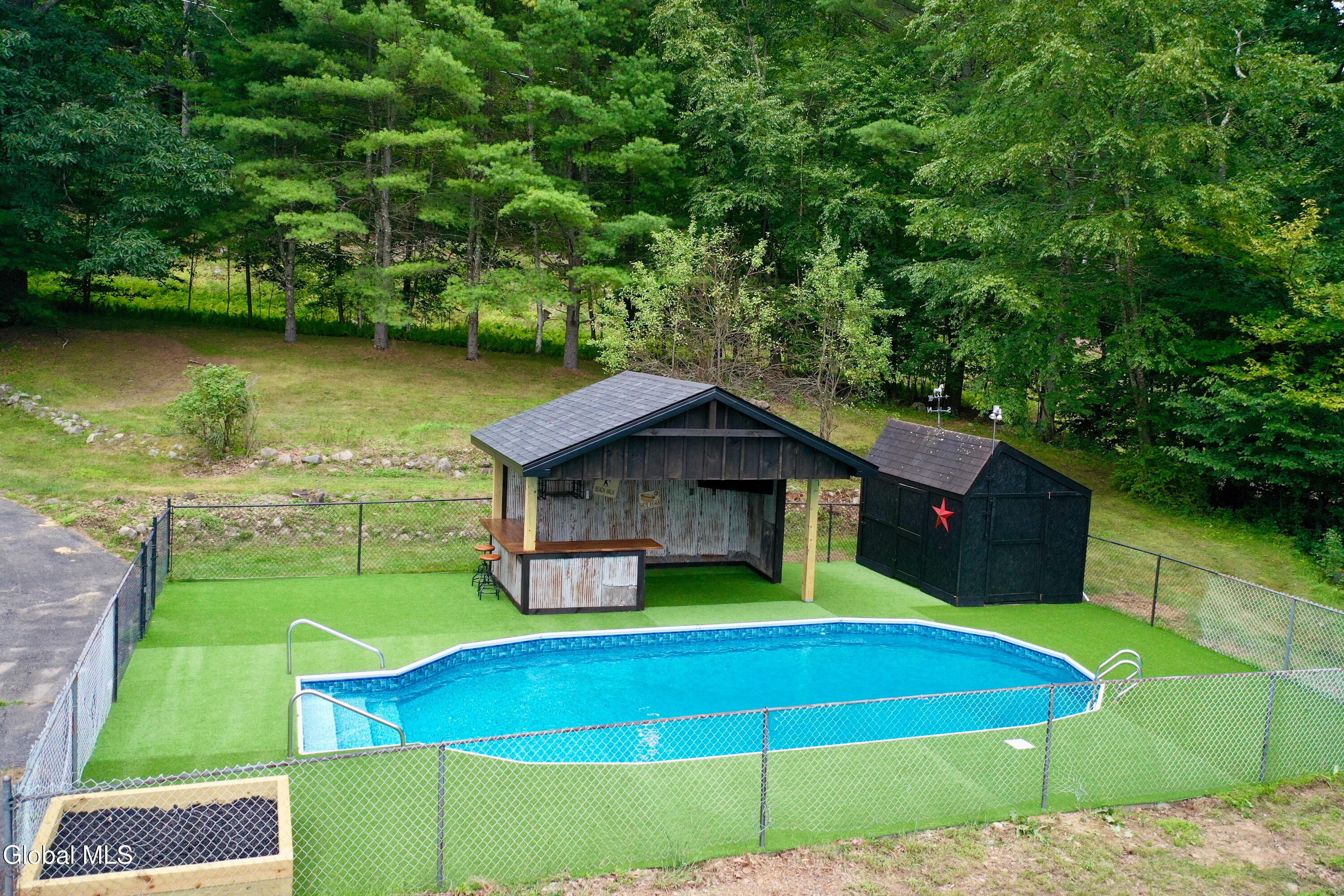 419 Gailey Hill Road
